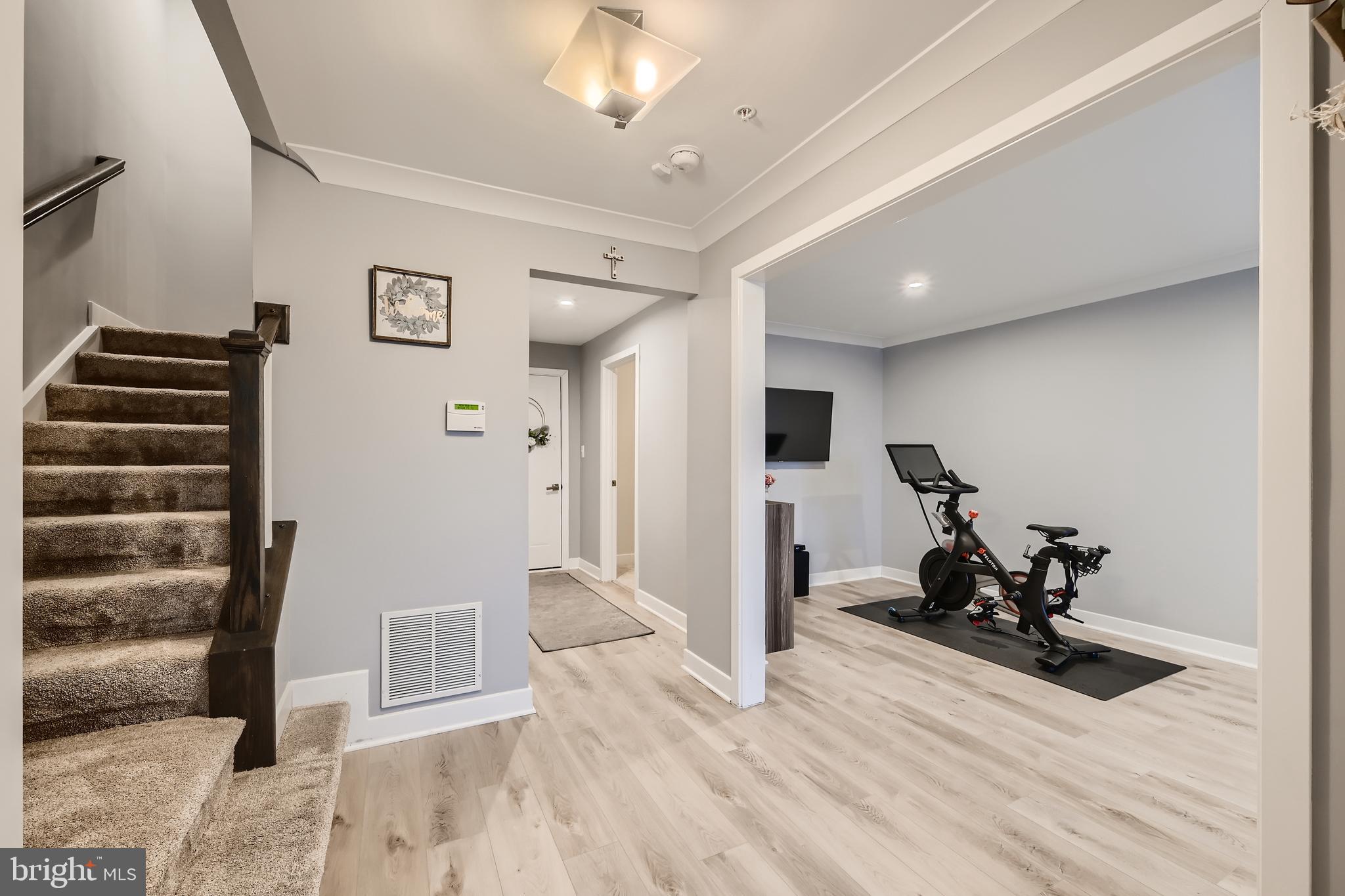 GREENLEIGH AT CROSSROADS - Residential