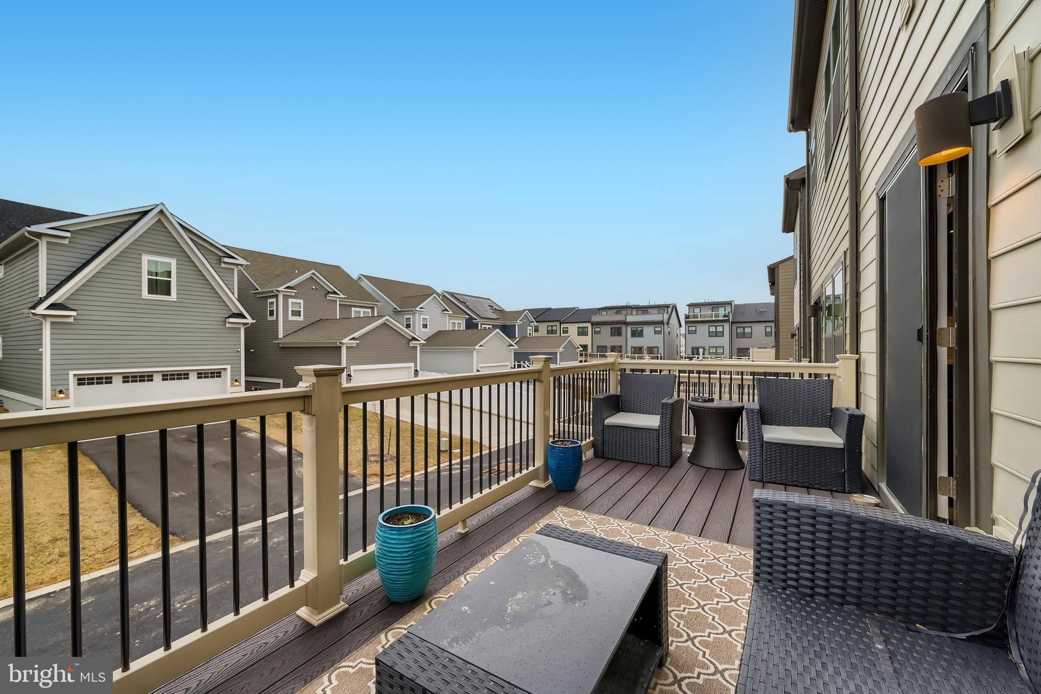 GREENLEIGH AT CROSSROADS - Residential