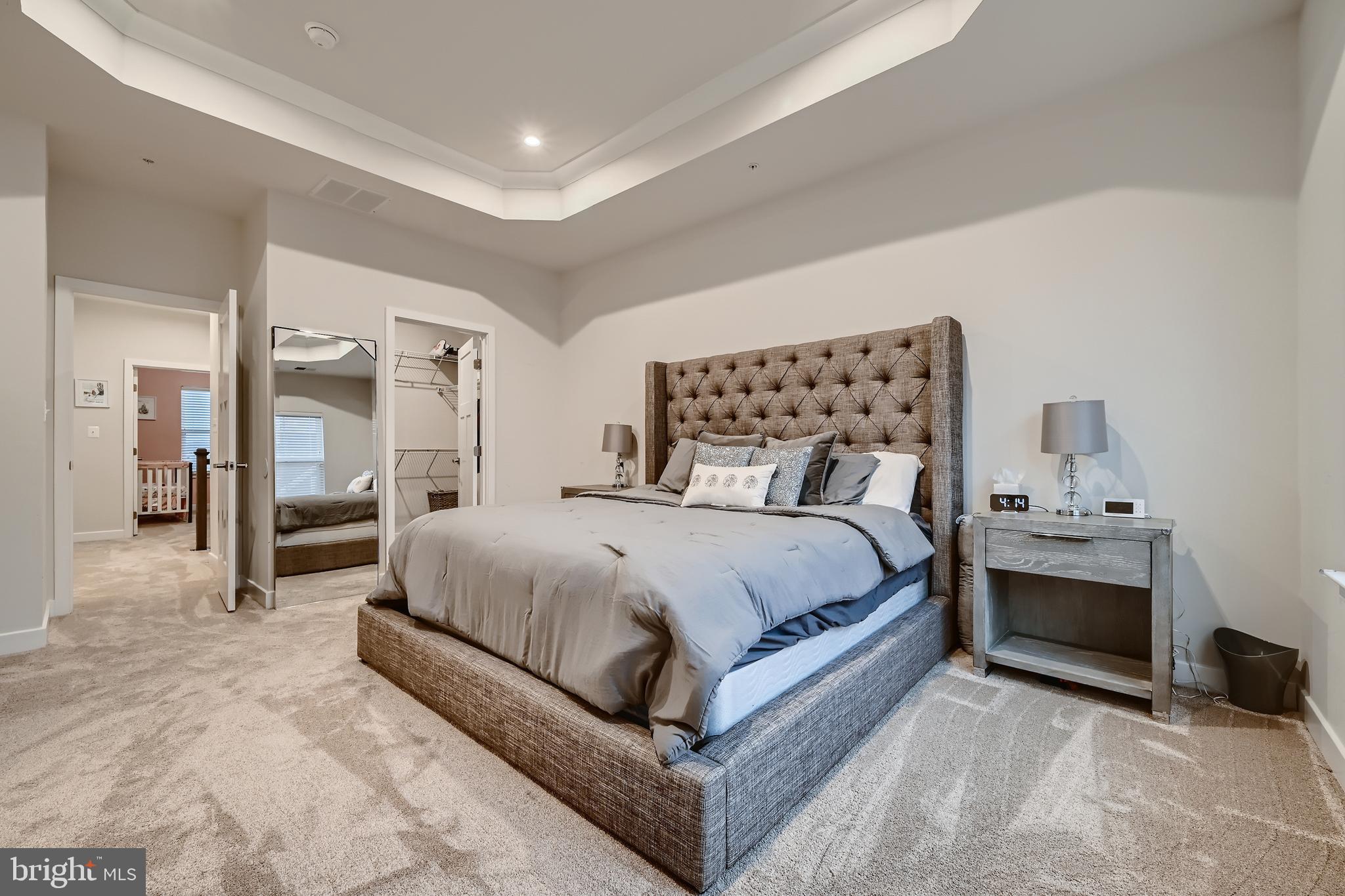 GREENLEIGH AT CROSSROADS - Residential