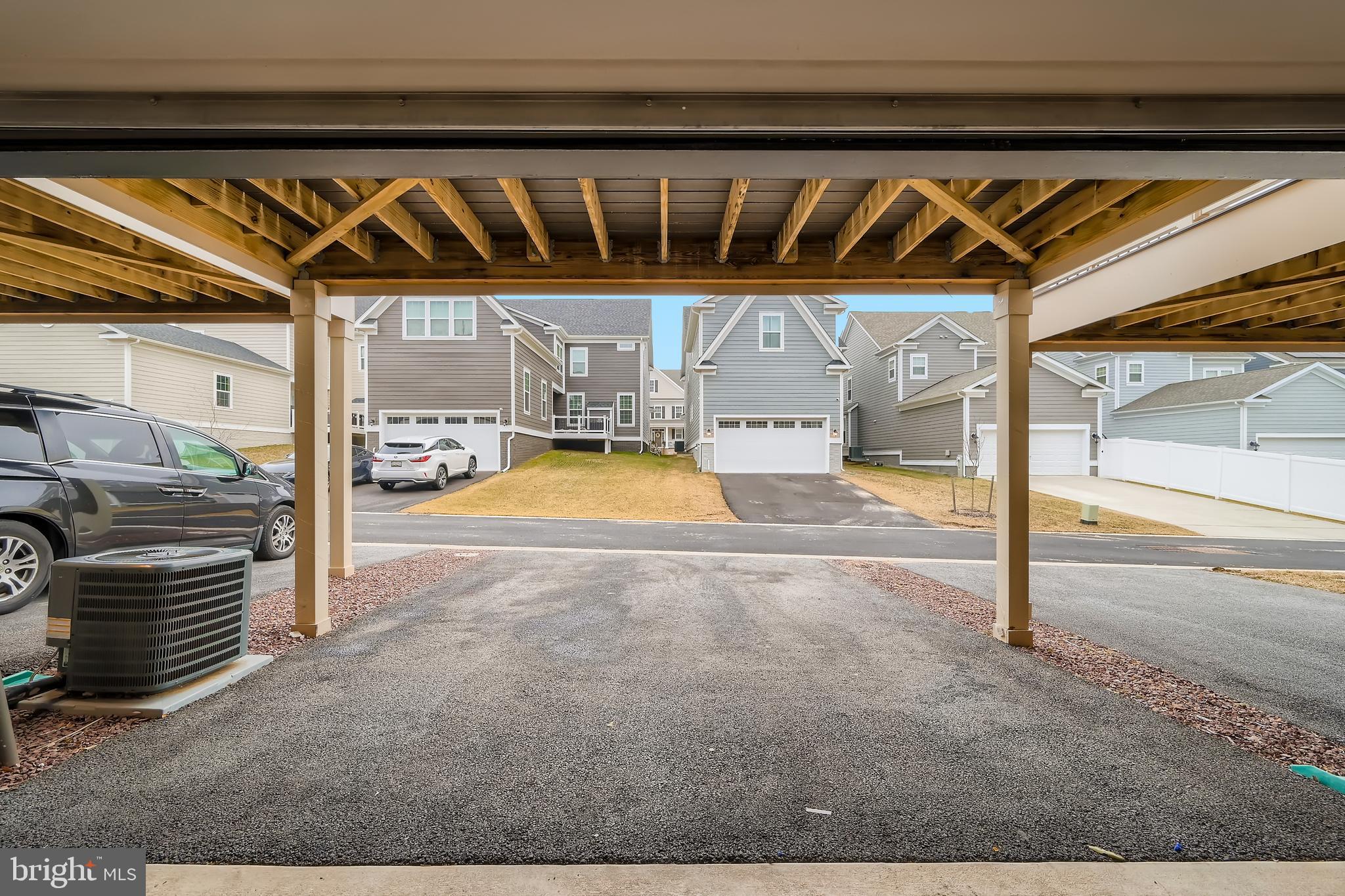 GREENLEIGH AT CROSSROADS - Residential