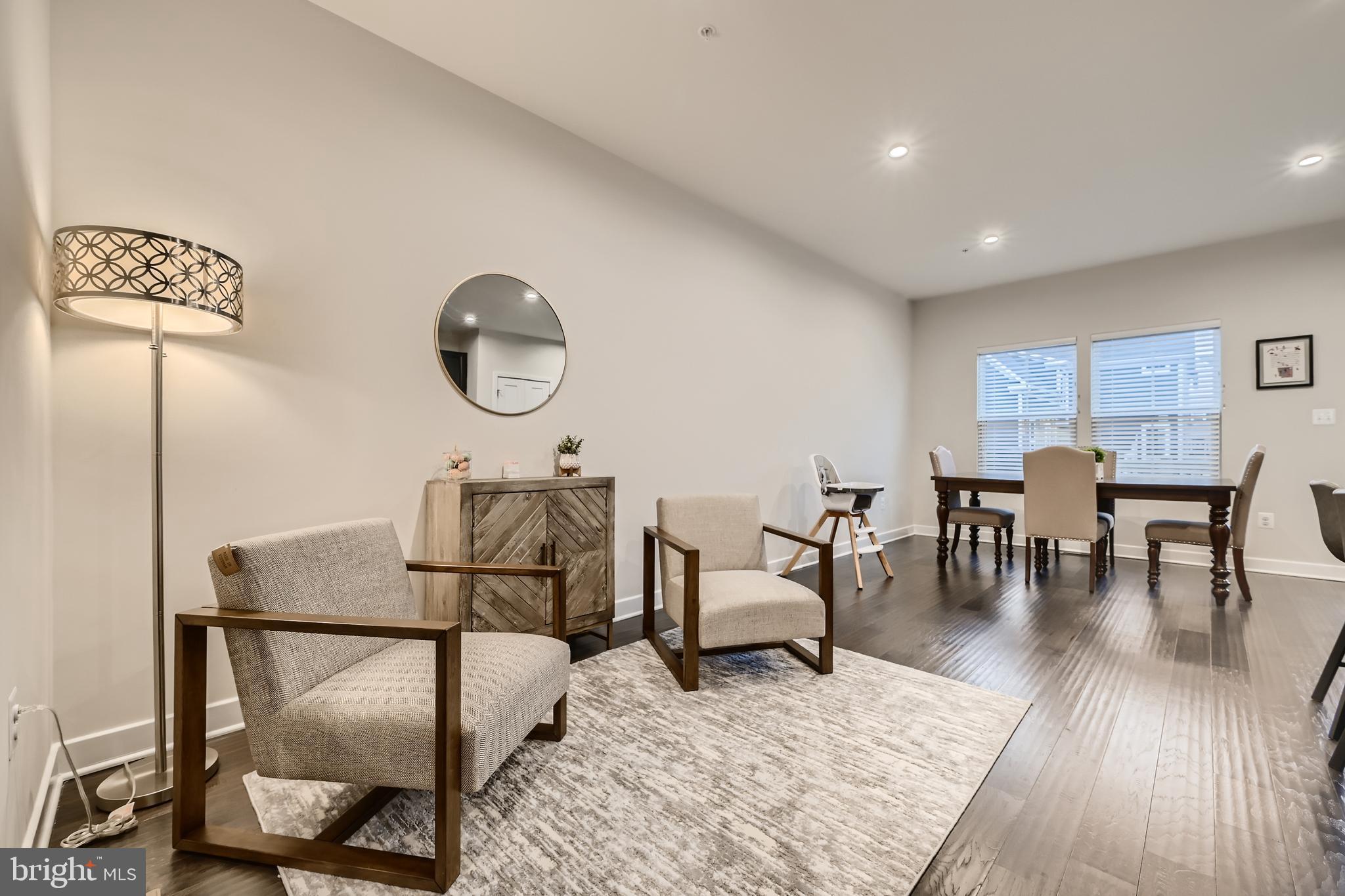 GREENLEIGH AT CROSSROADS - Residential