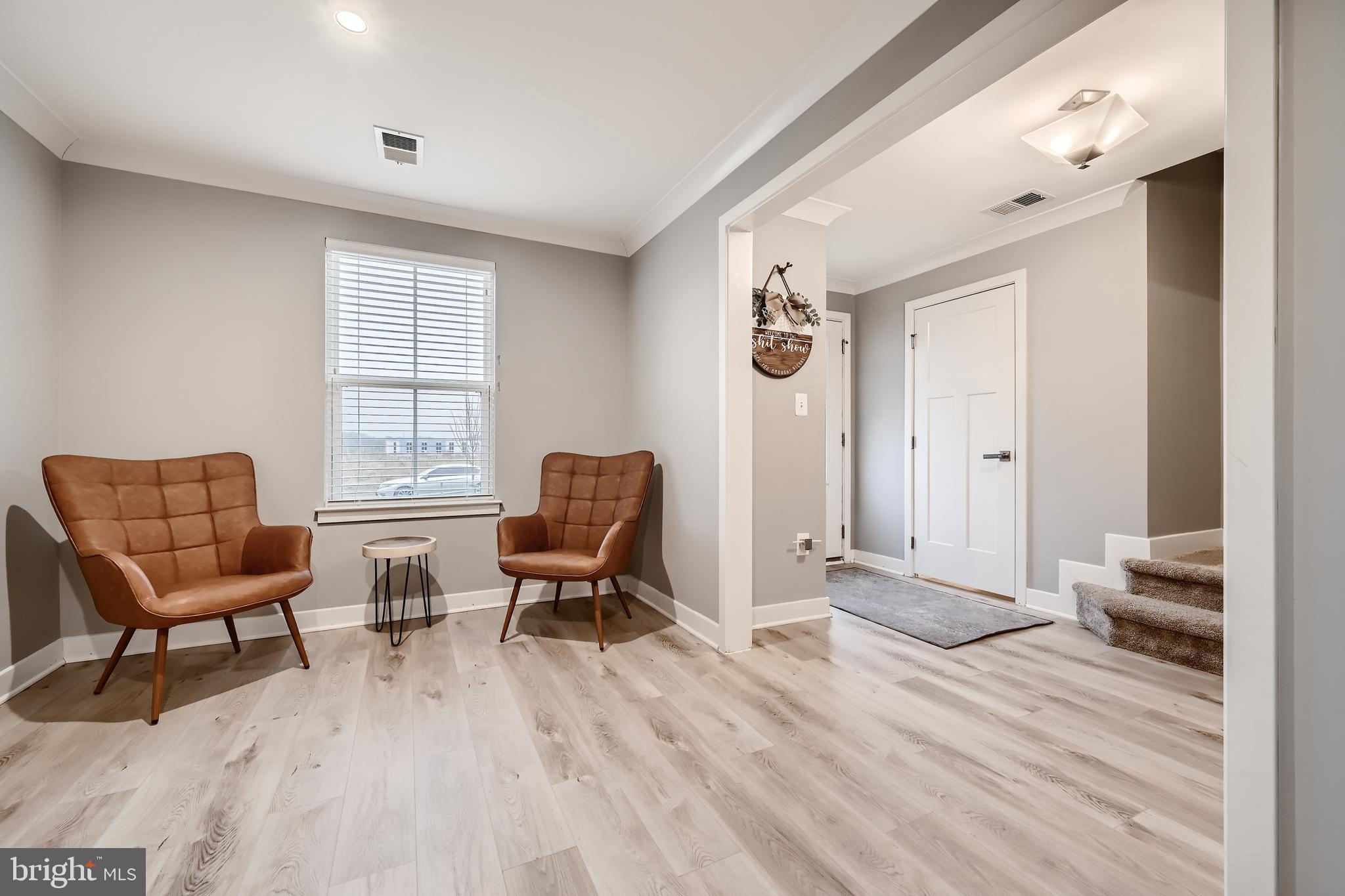 GREENLEIGH AT CROSSROADS - Residential