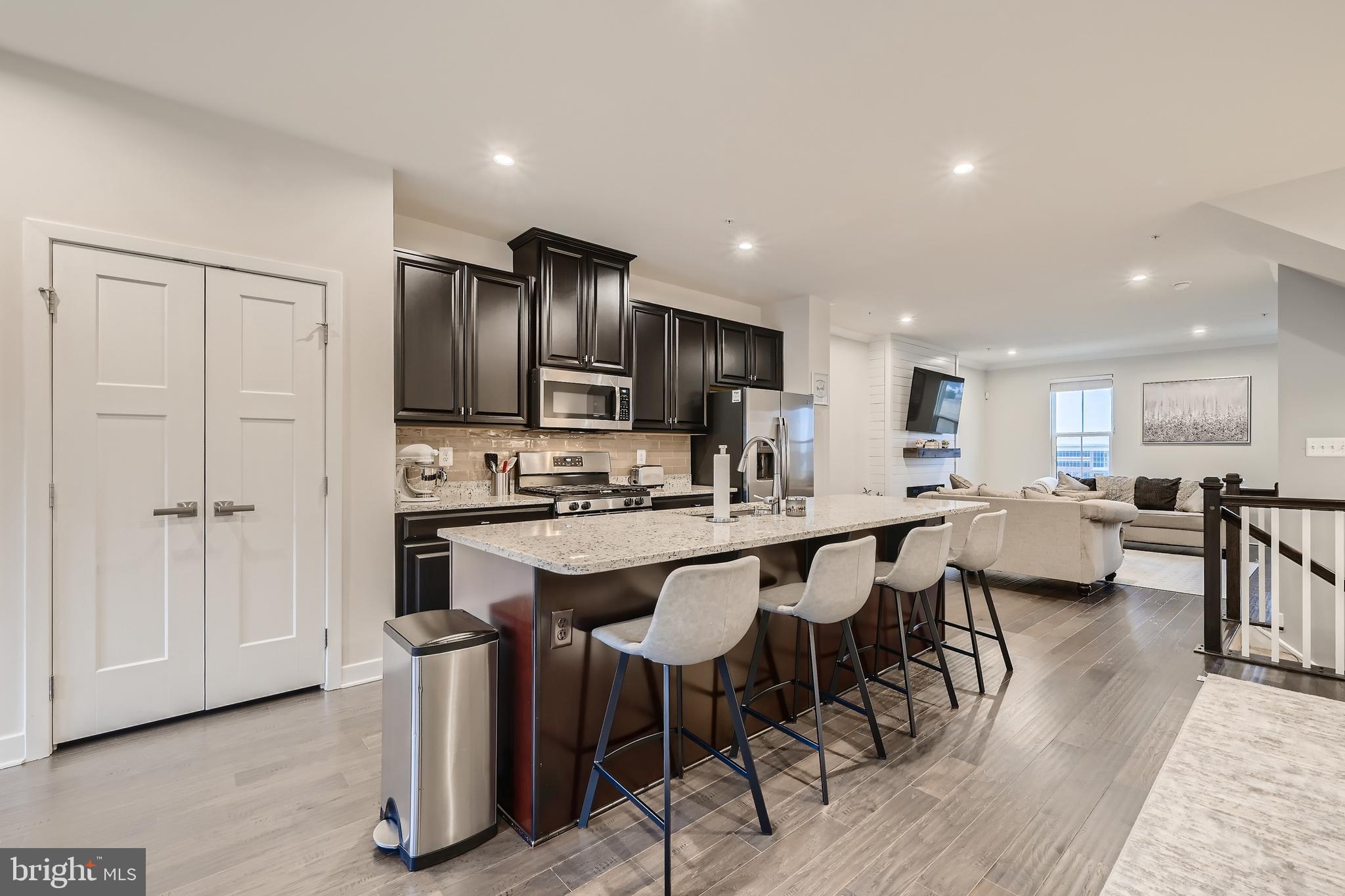 GREENLEIGH AT CROSSROADS - Residential