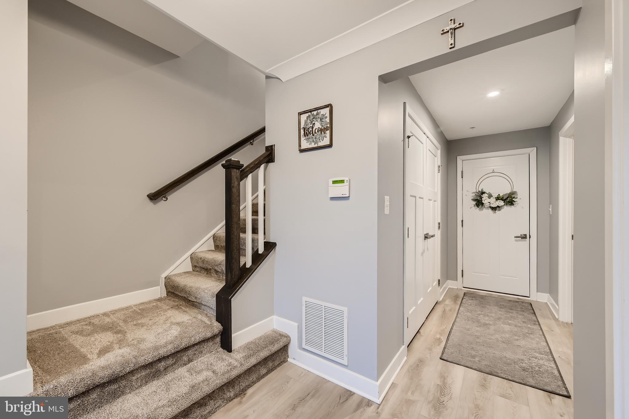 GREENLEIGH AT CROSSROADS - Residential