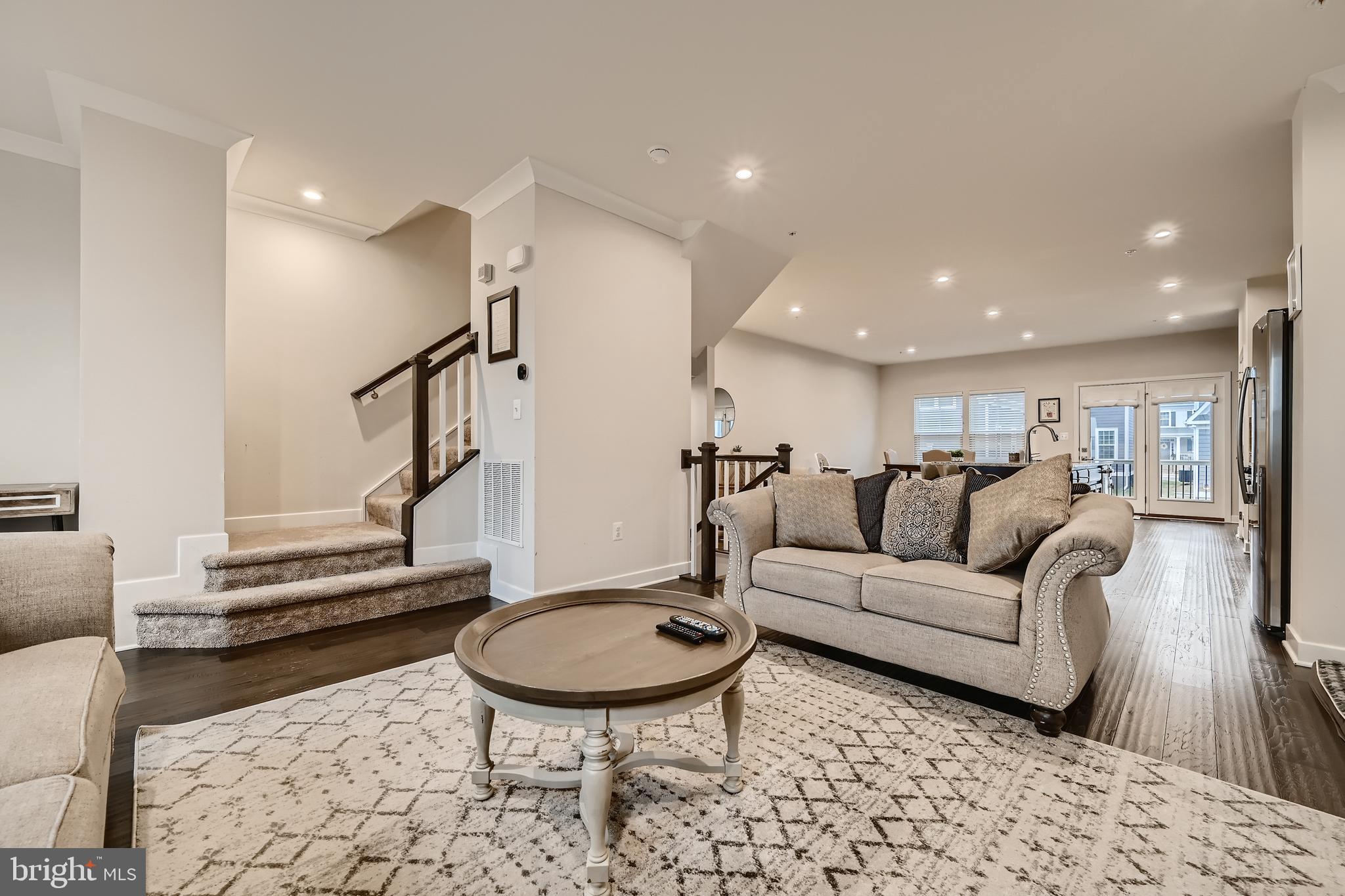 GREENLEIGH AT CROSSROADS - Residential