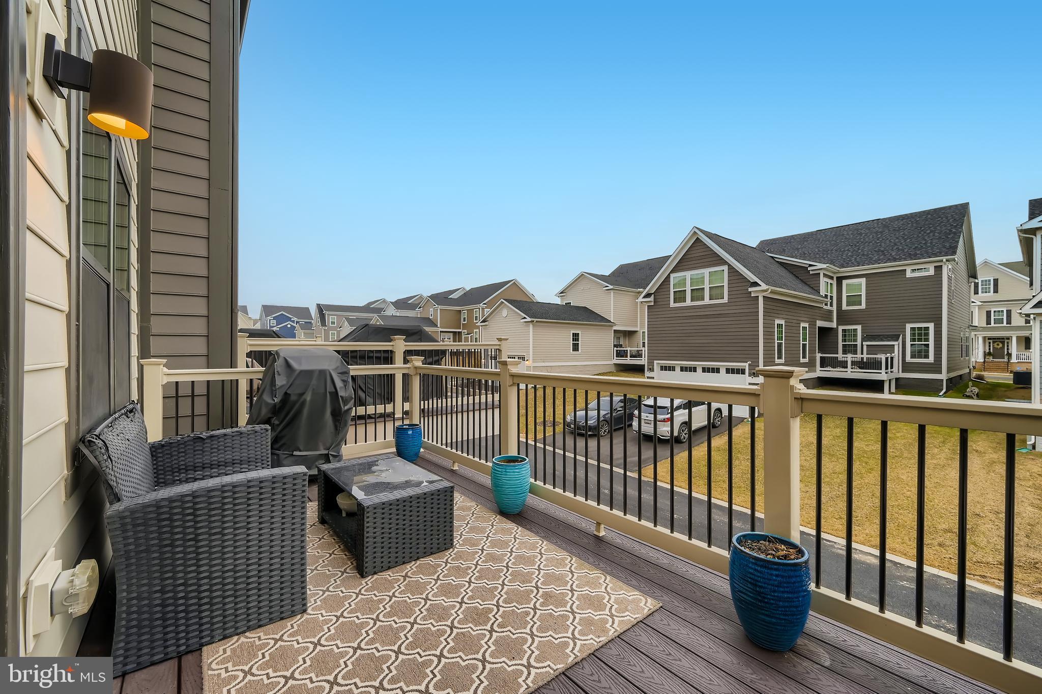 GREENLEIGH AT CROSSROADS - Residential