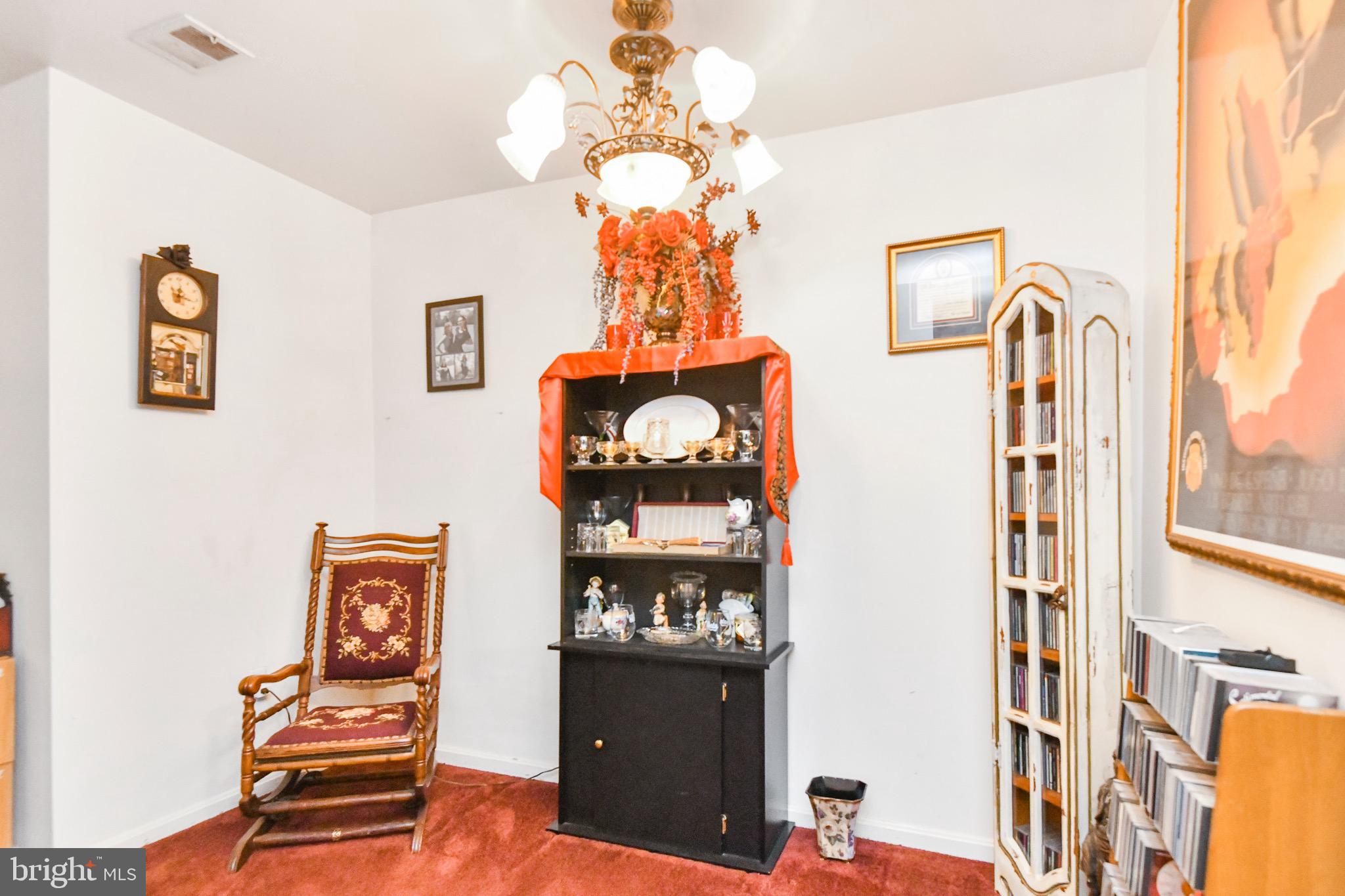 BATTERY HEIGHTS - Residential