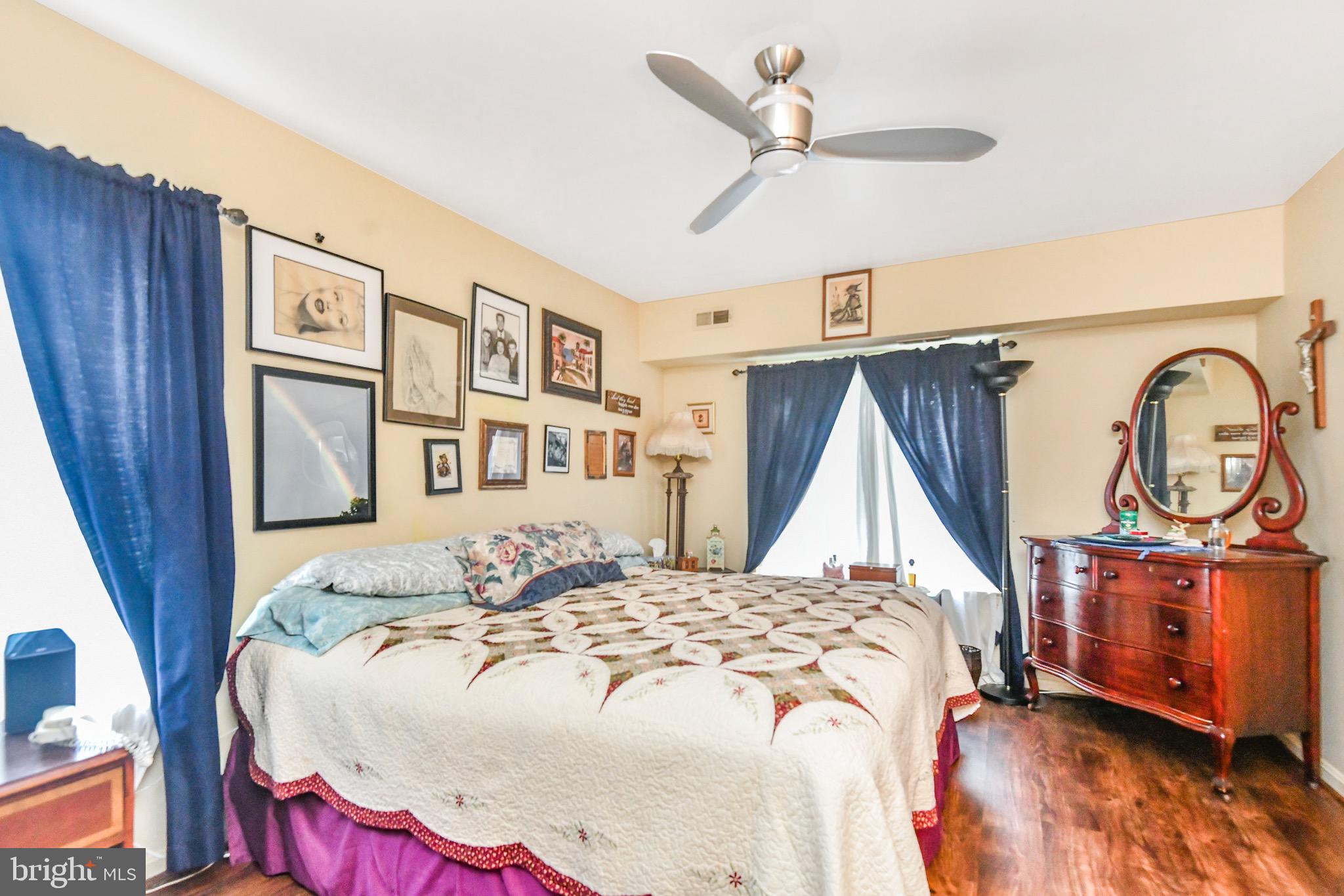 BATTERY HEIGHTS - Residential