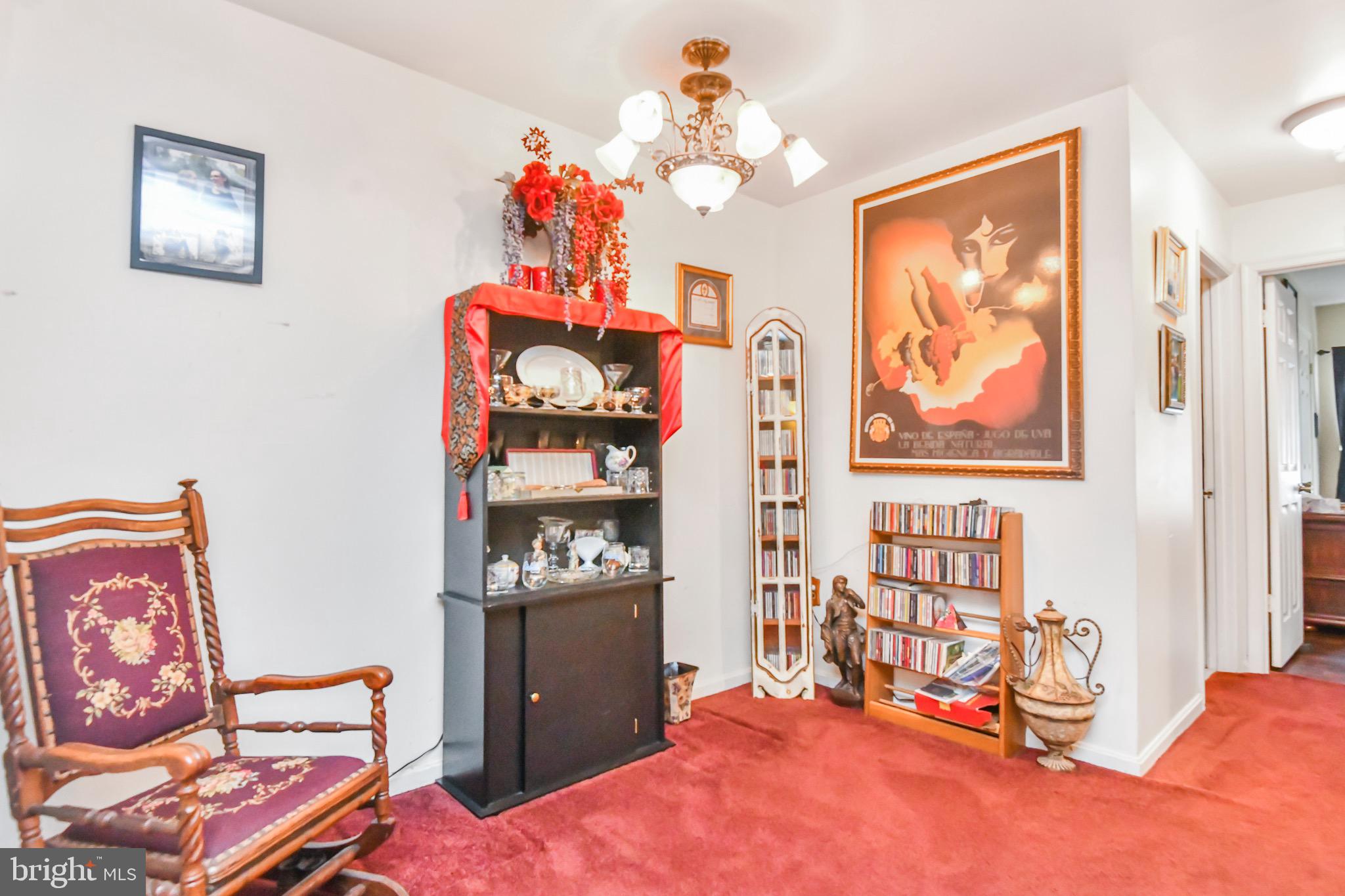 BATTERY HEIGHTS - Residential