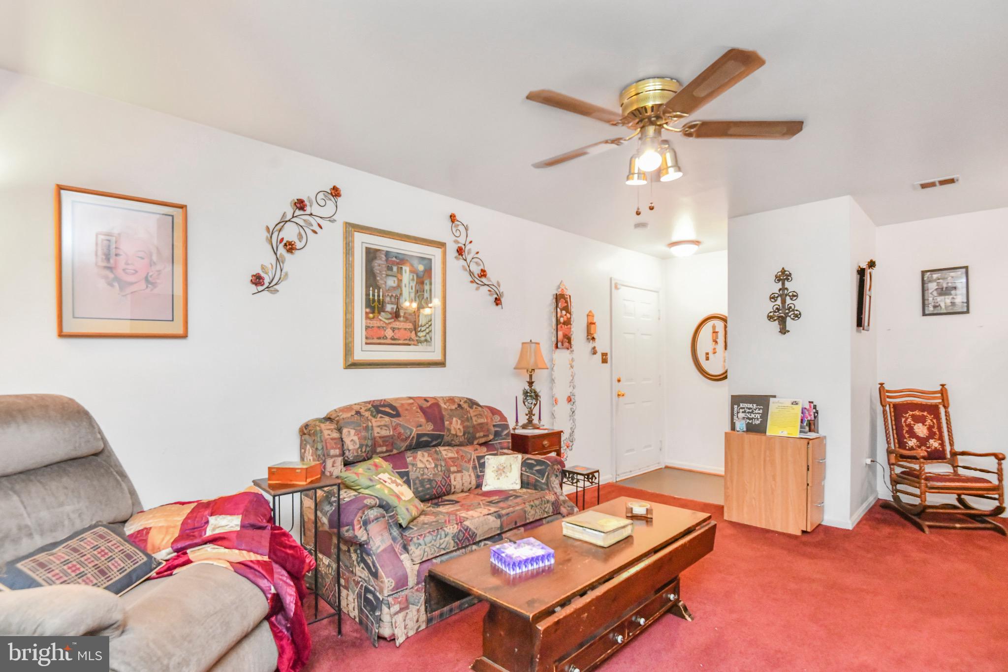9554 CANNONEER COURT 101