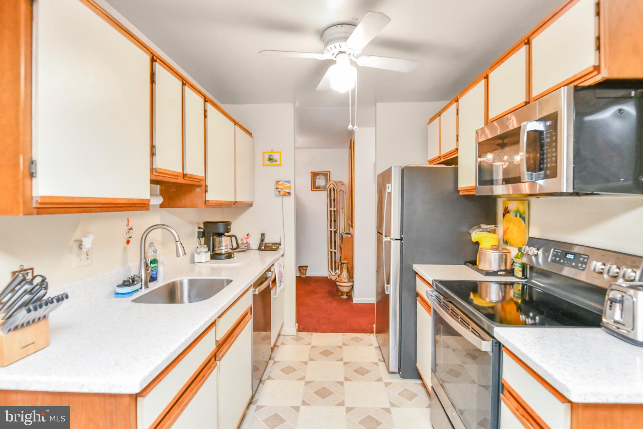 9554 CANNONEER COURT 101