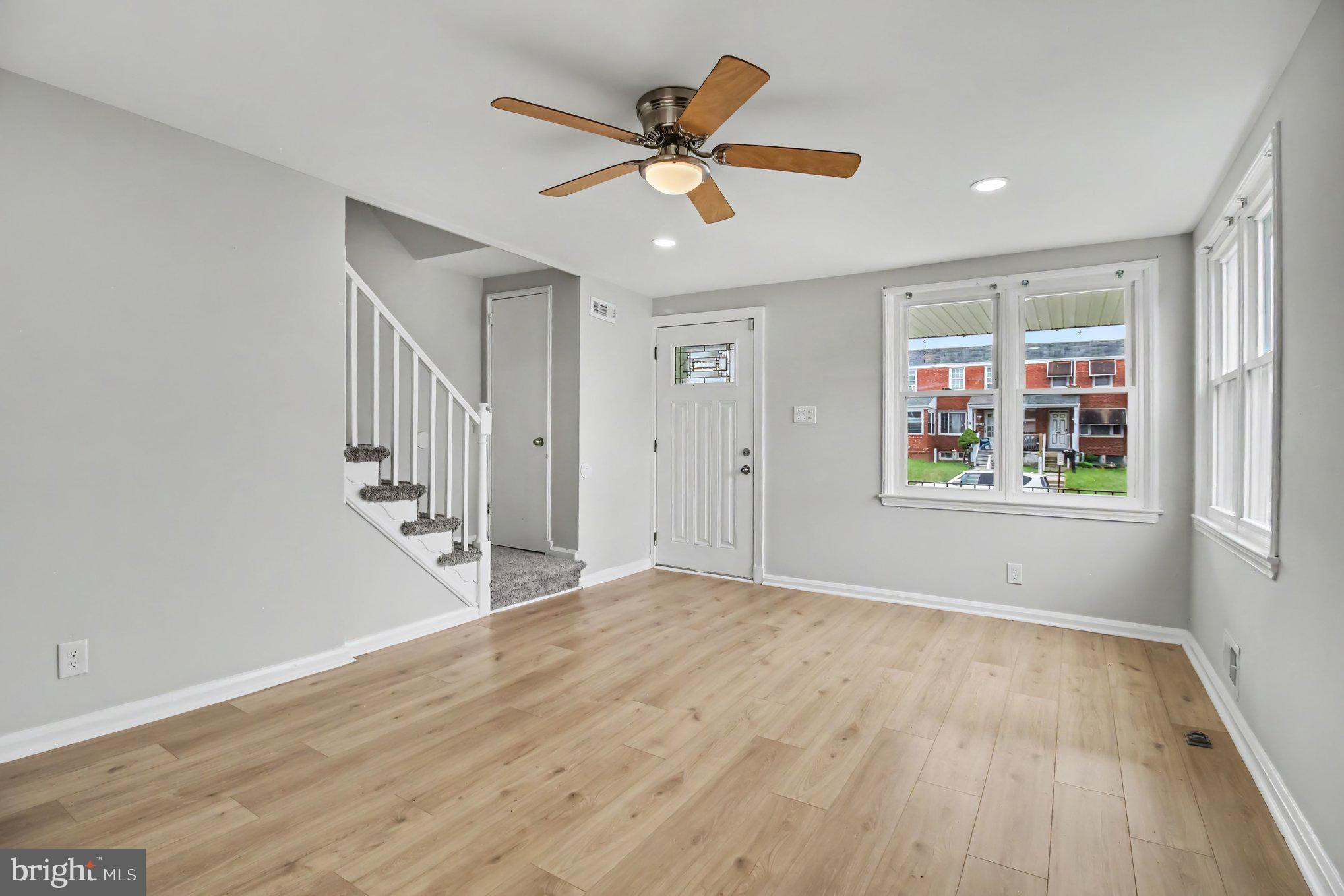 7434 DURWOOD ROAD