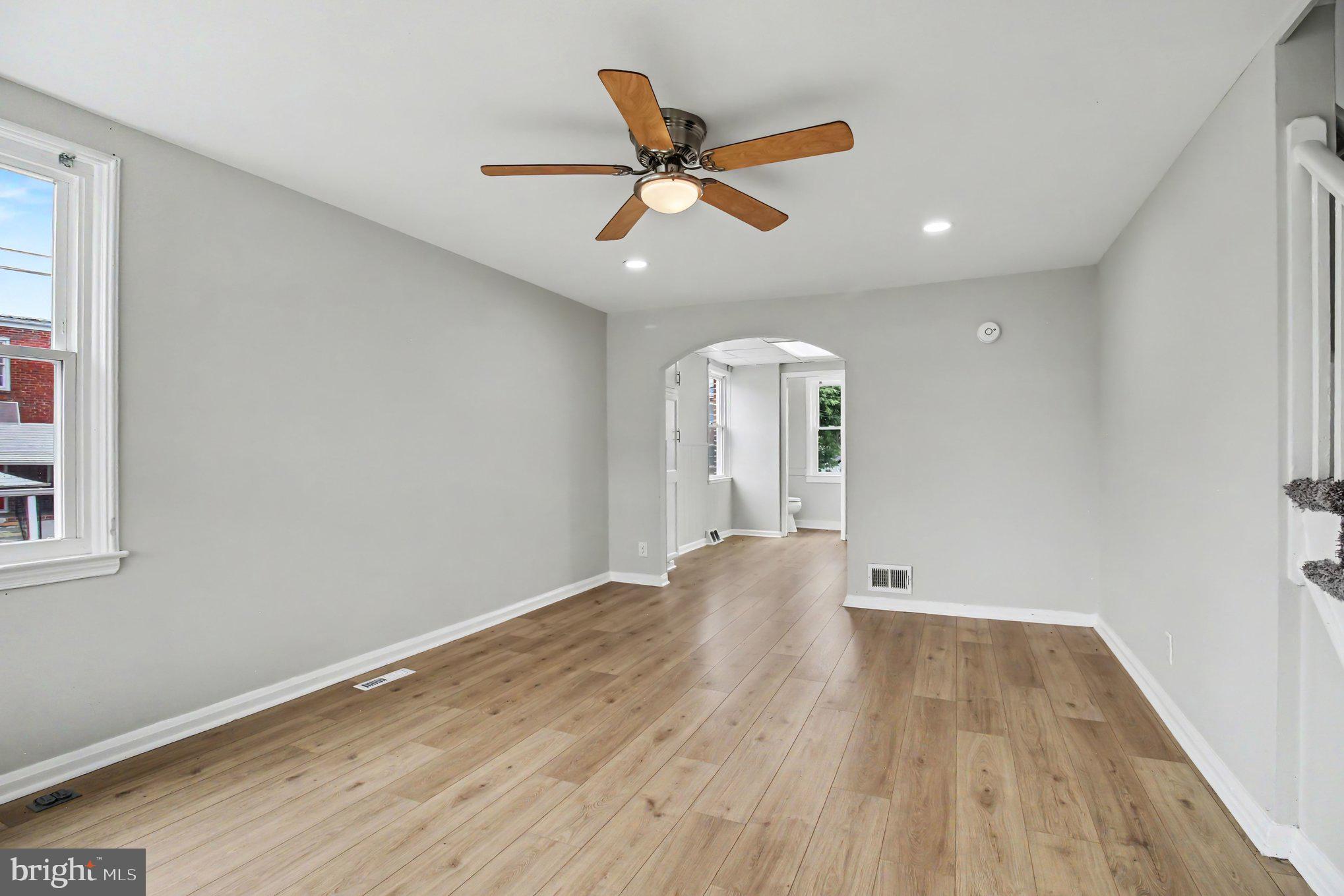 7434 DURWOOD ROAD