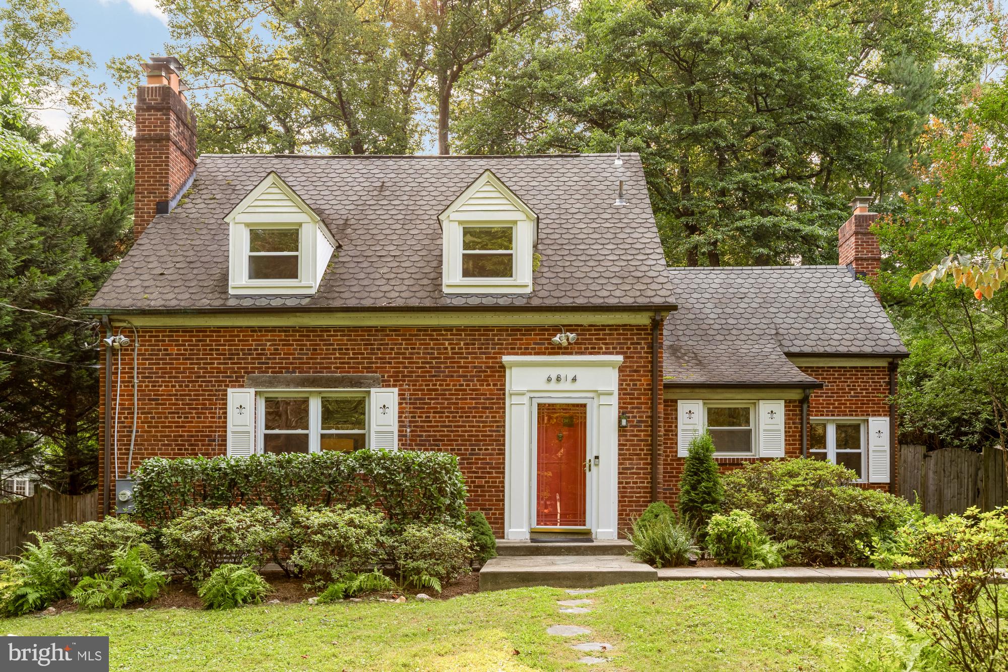 Photo 1 of 60 — 6814 OREGON AVENUE NW, WASHINGTON, DC 20015