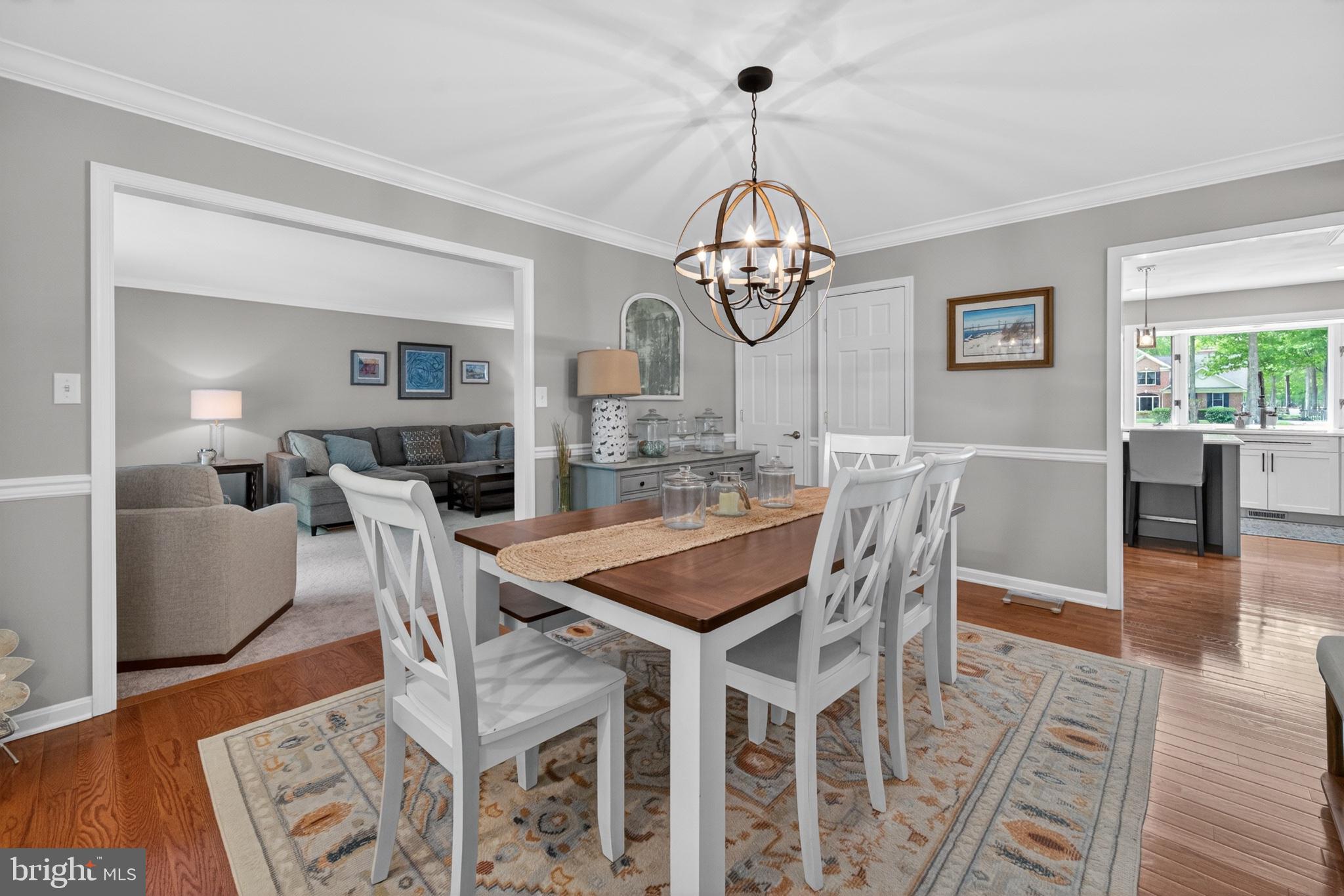 PROSPECT BAY - Residential