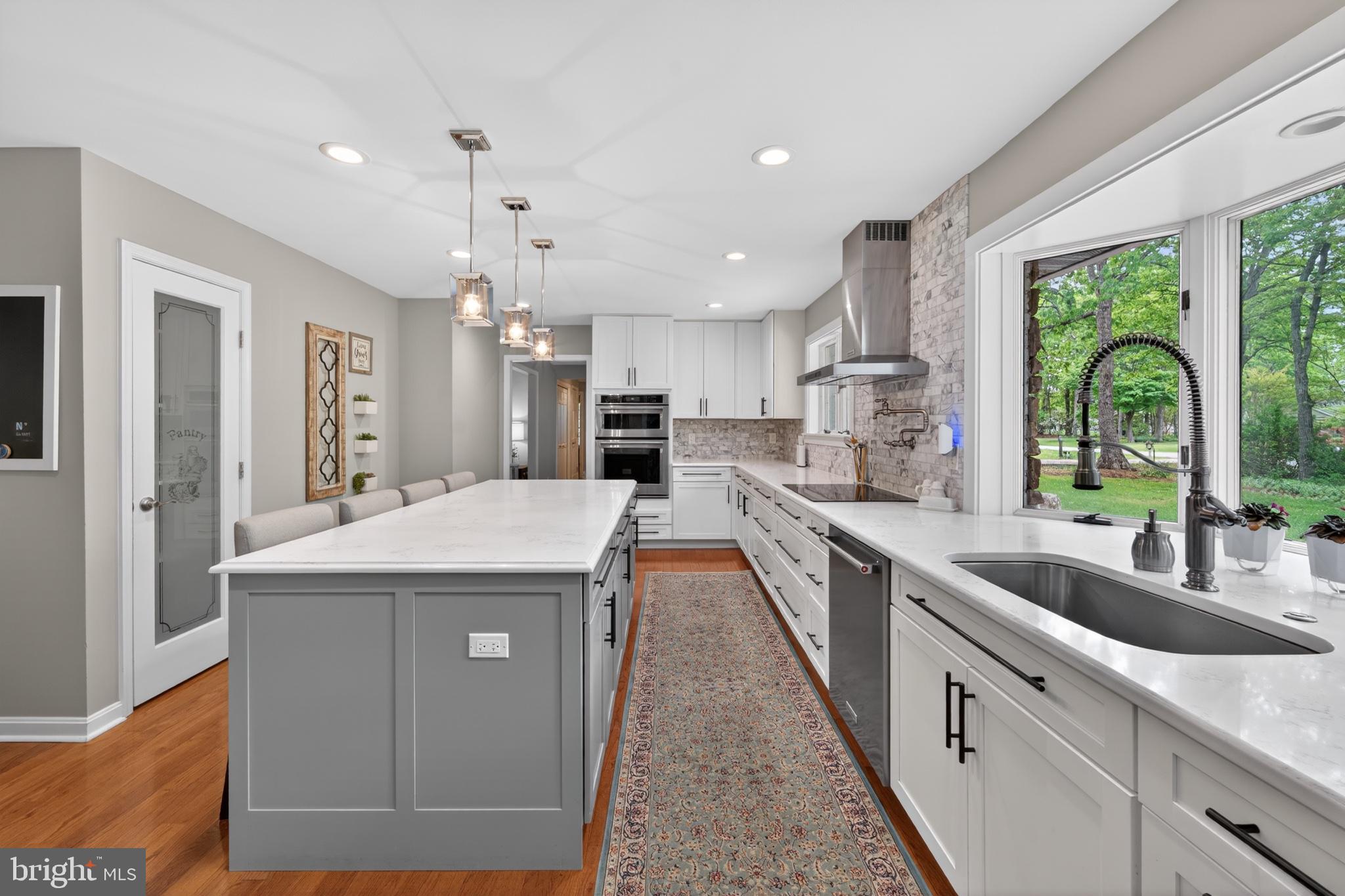 PROSPECT BAY - Residential