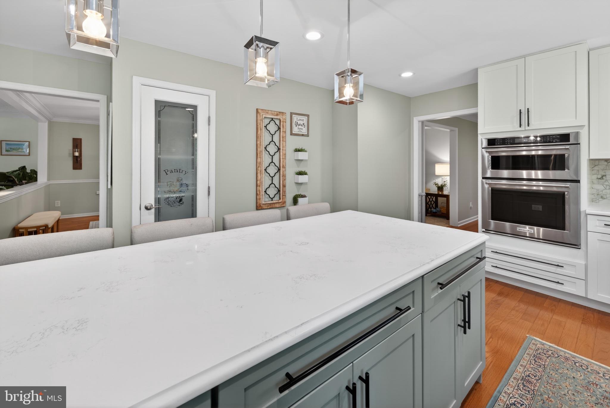 PROSPECT BAY - Residential