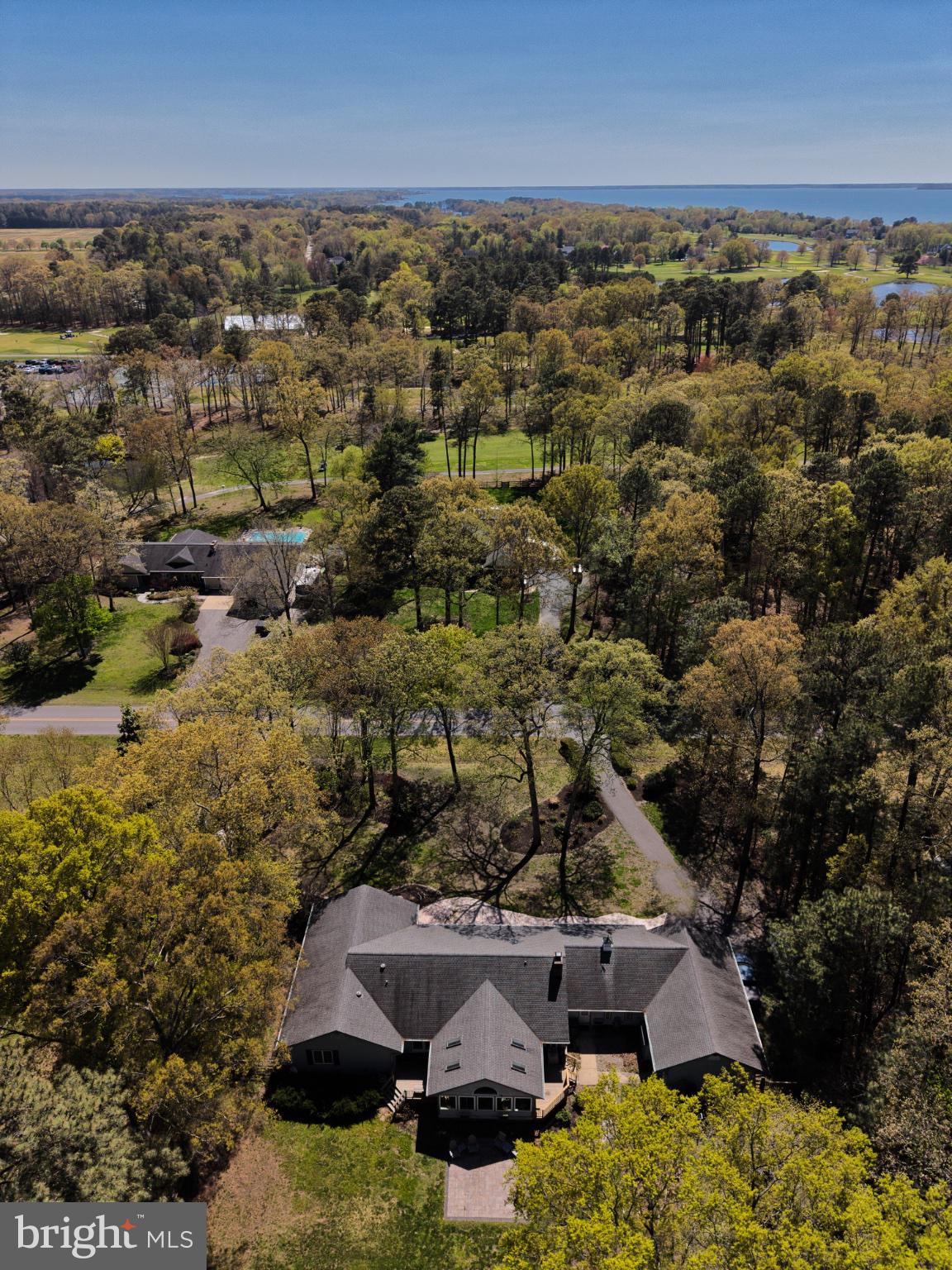 PROSPECT BAY - Residential