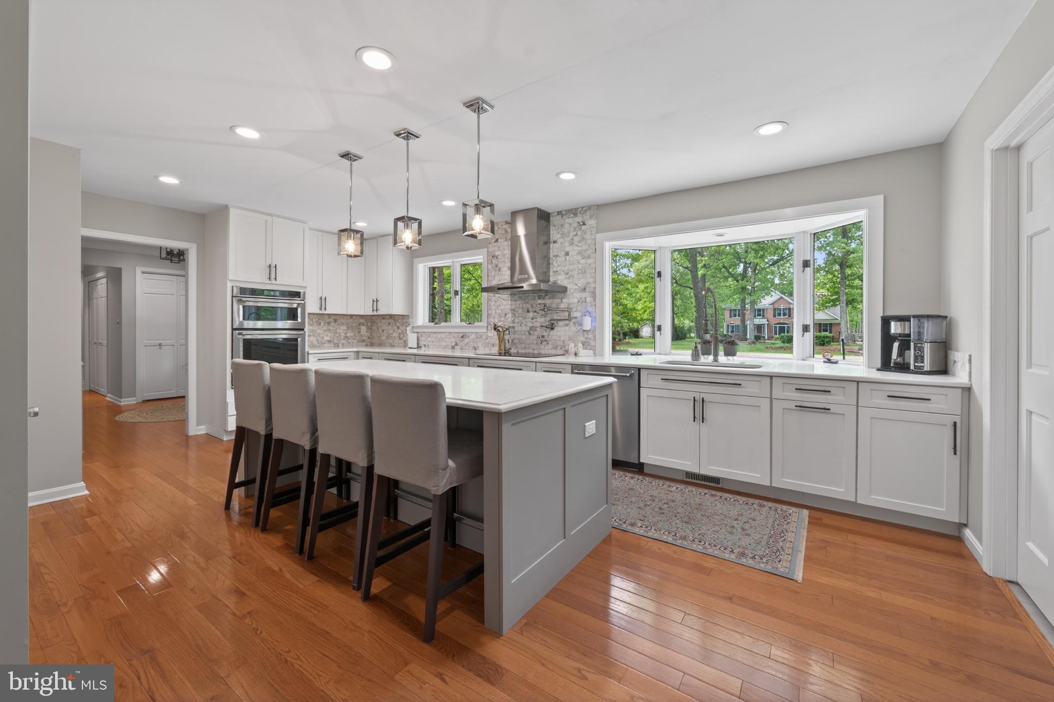 PROSPECT BAY - Residential