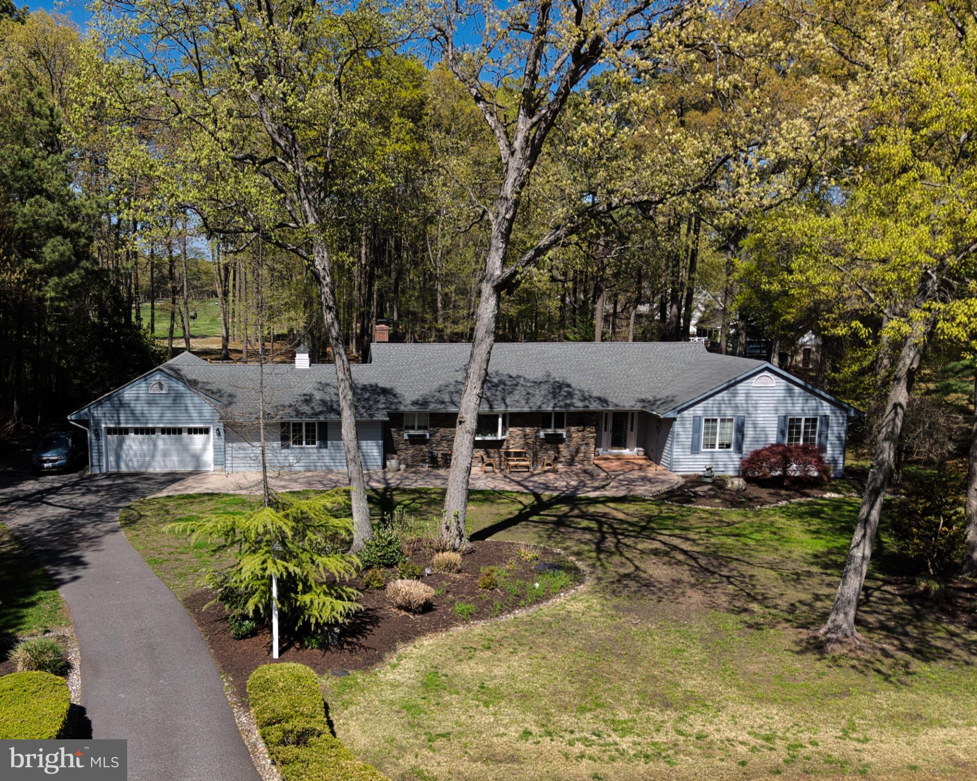 PROSPECT BAY - Residential