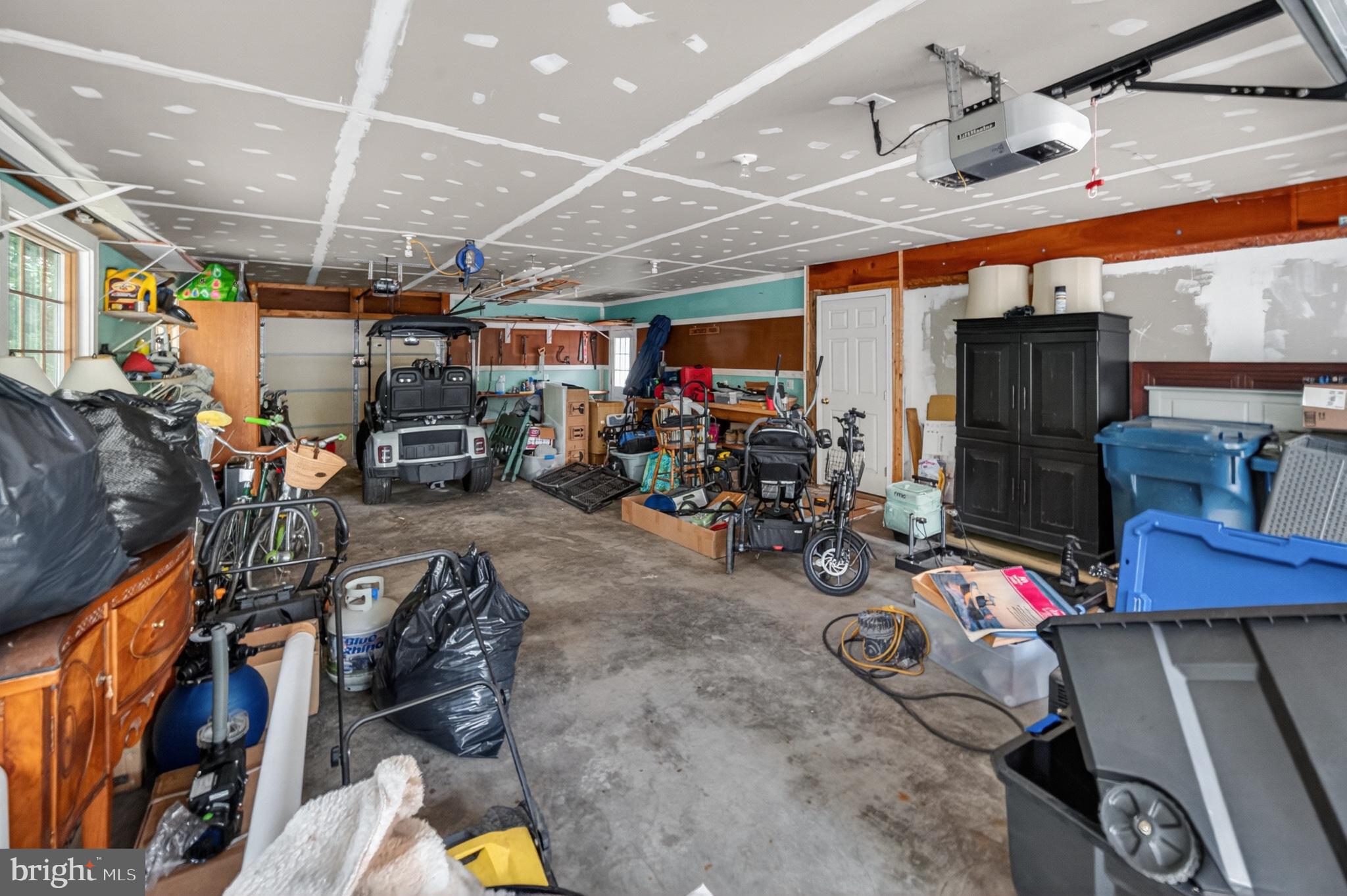 PROSPECT BAY - Residential