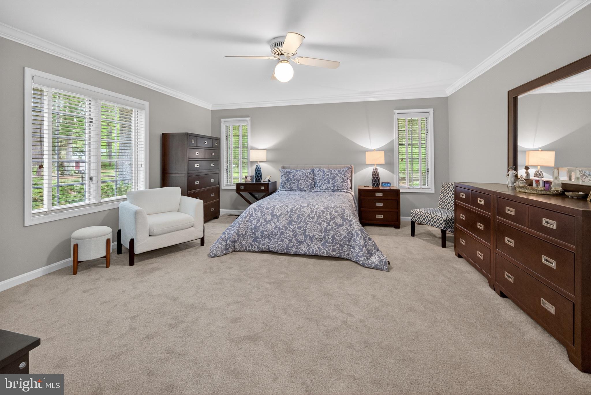 PROSPECT BAY - Residential