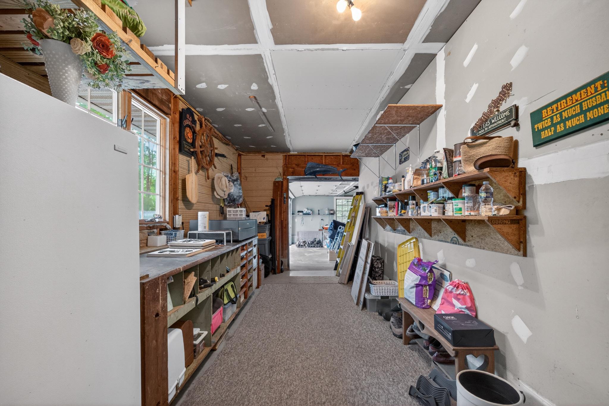 PROSPECT BAY - Residential