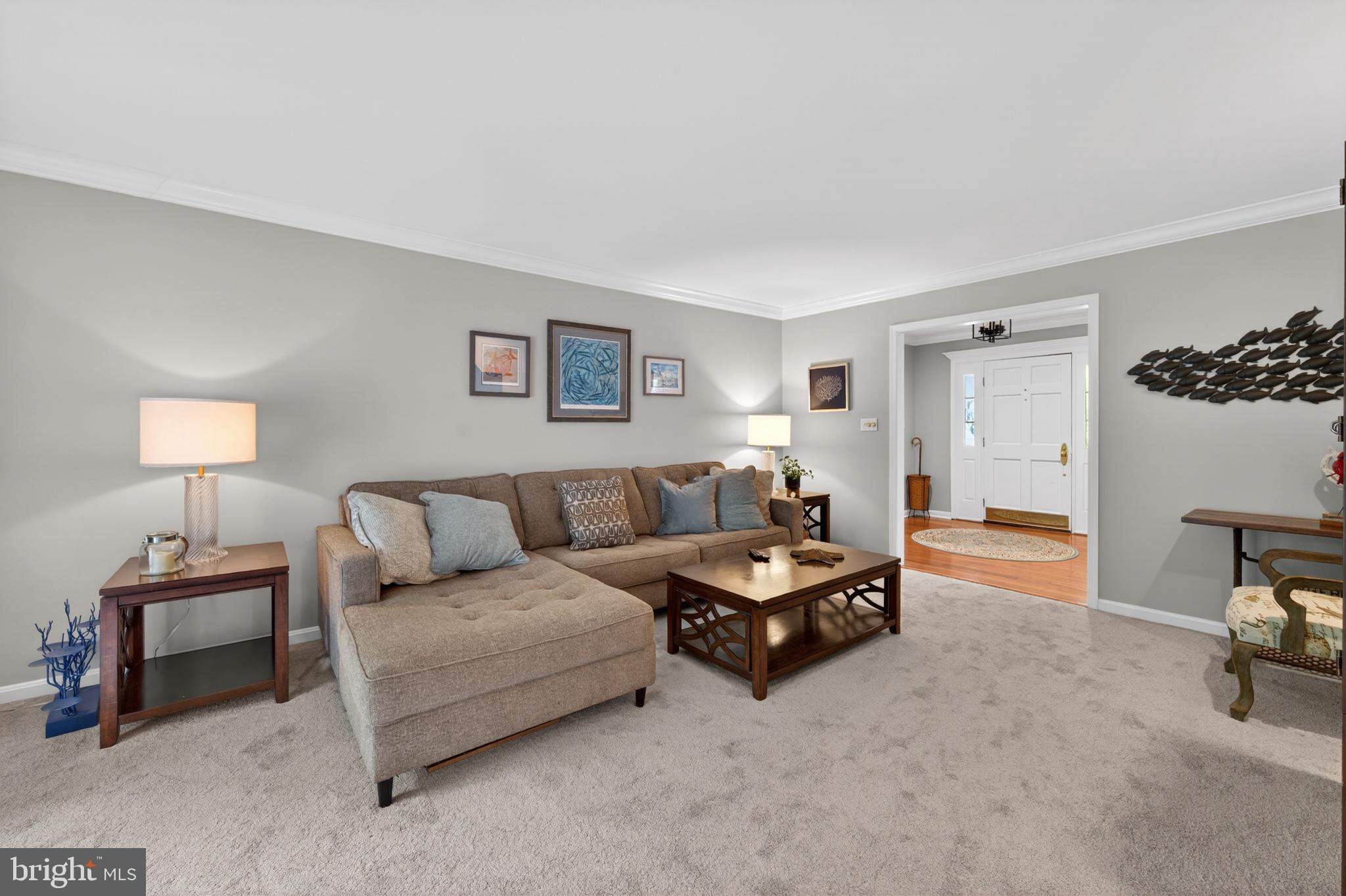 PROSPECT BAY - Residential