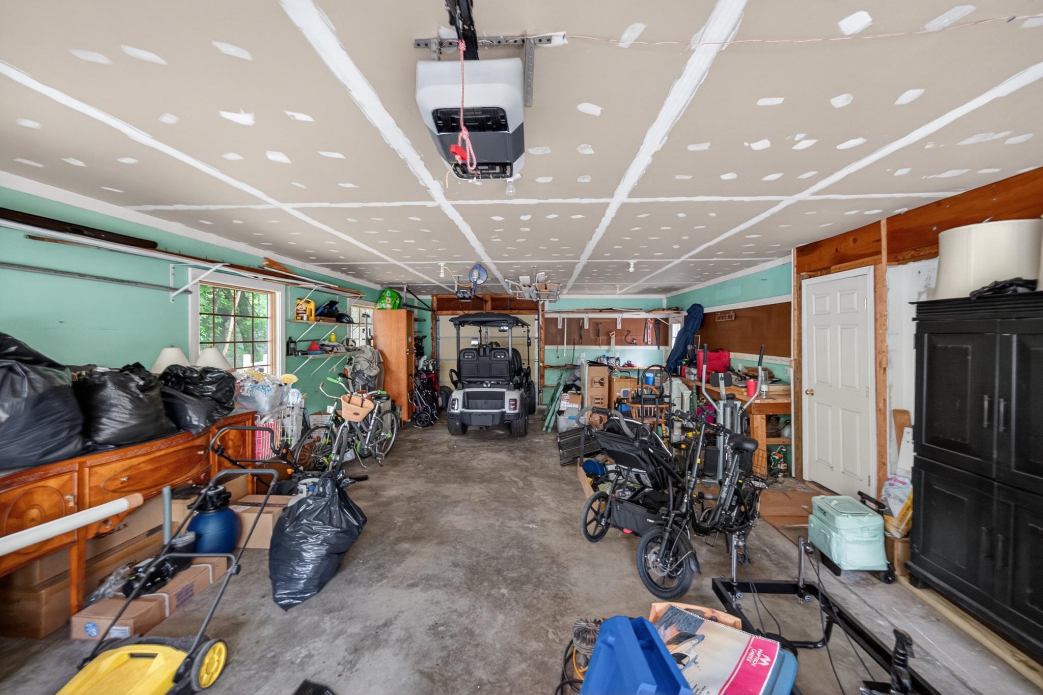 PROSPECT BAY - Residential