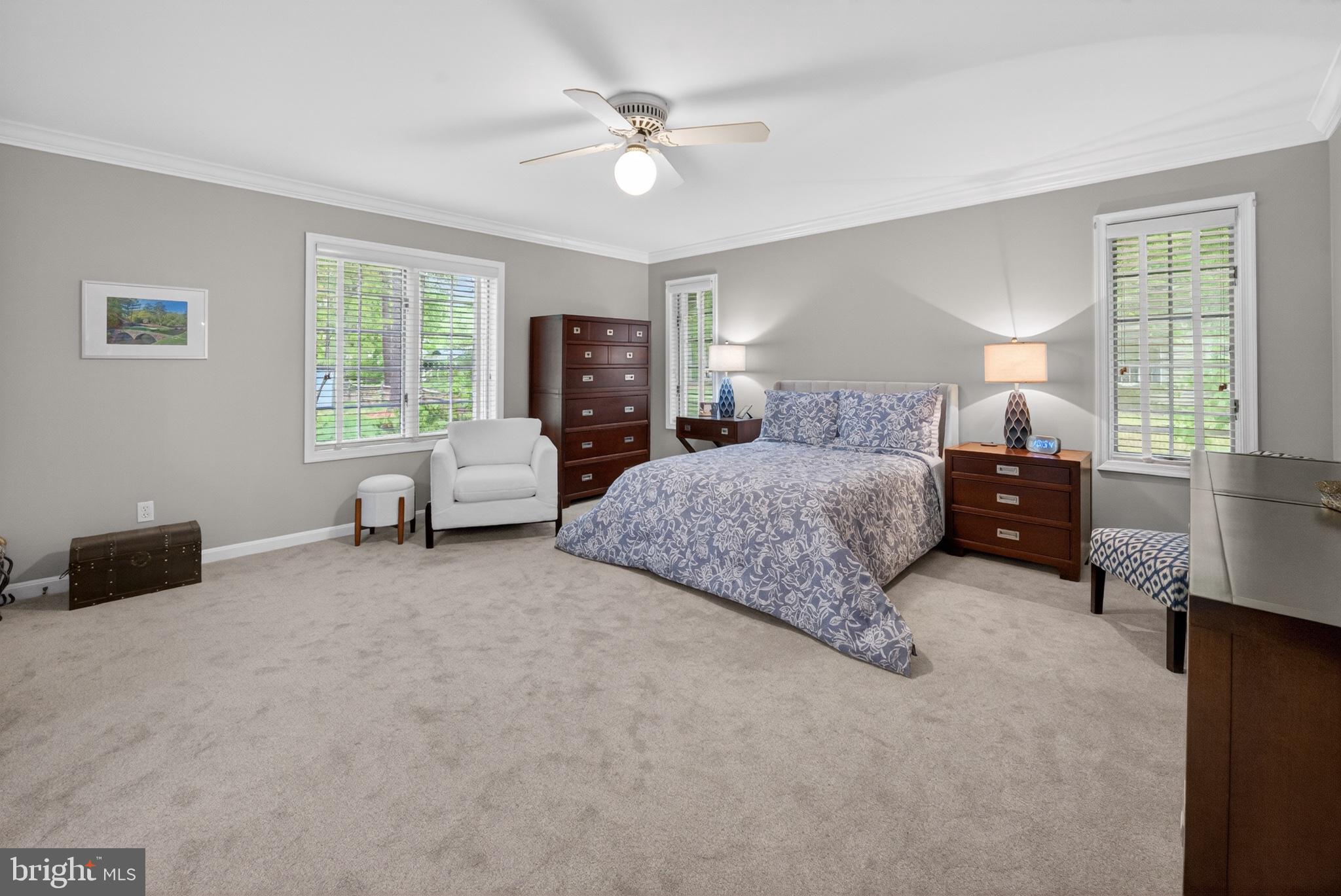 PROSPECT BAY - Residential