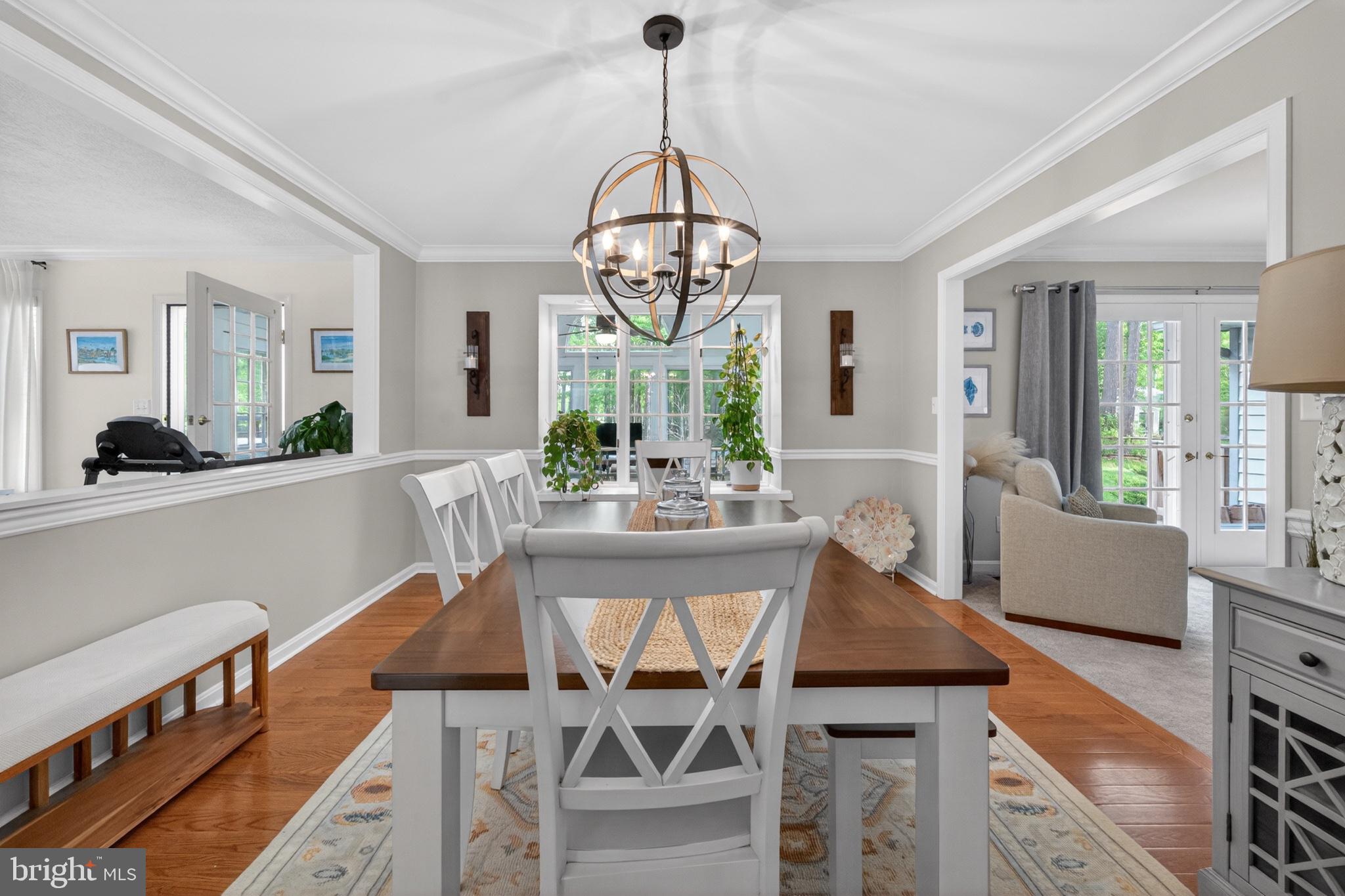 PROSPECT BAY - Residential