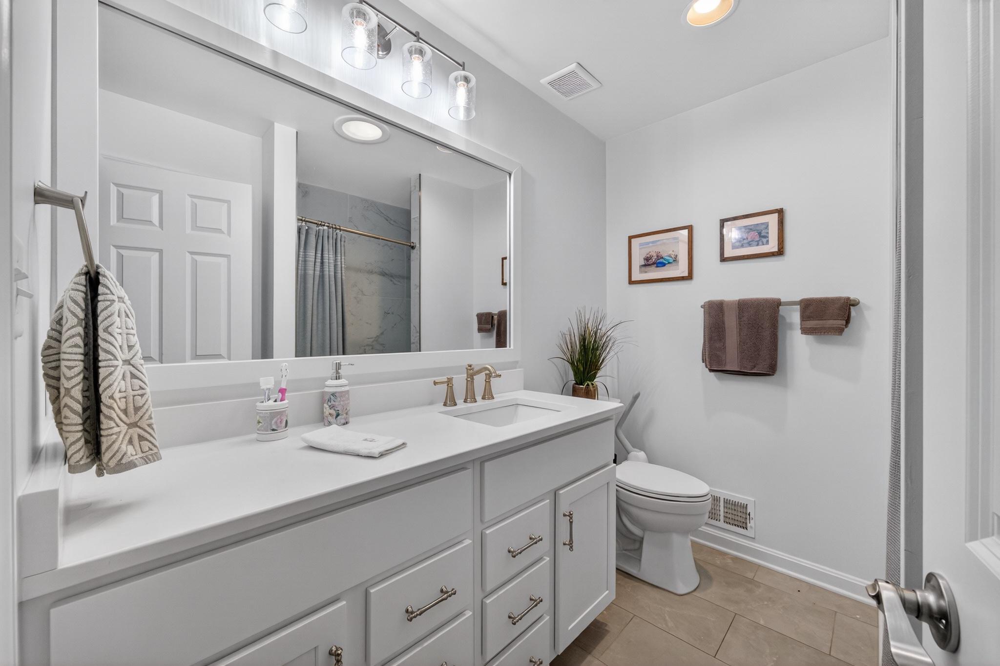 PROSPECT BAY - Residential