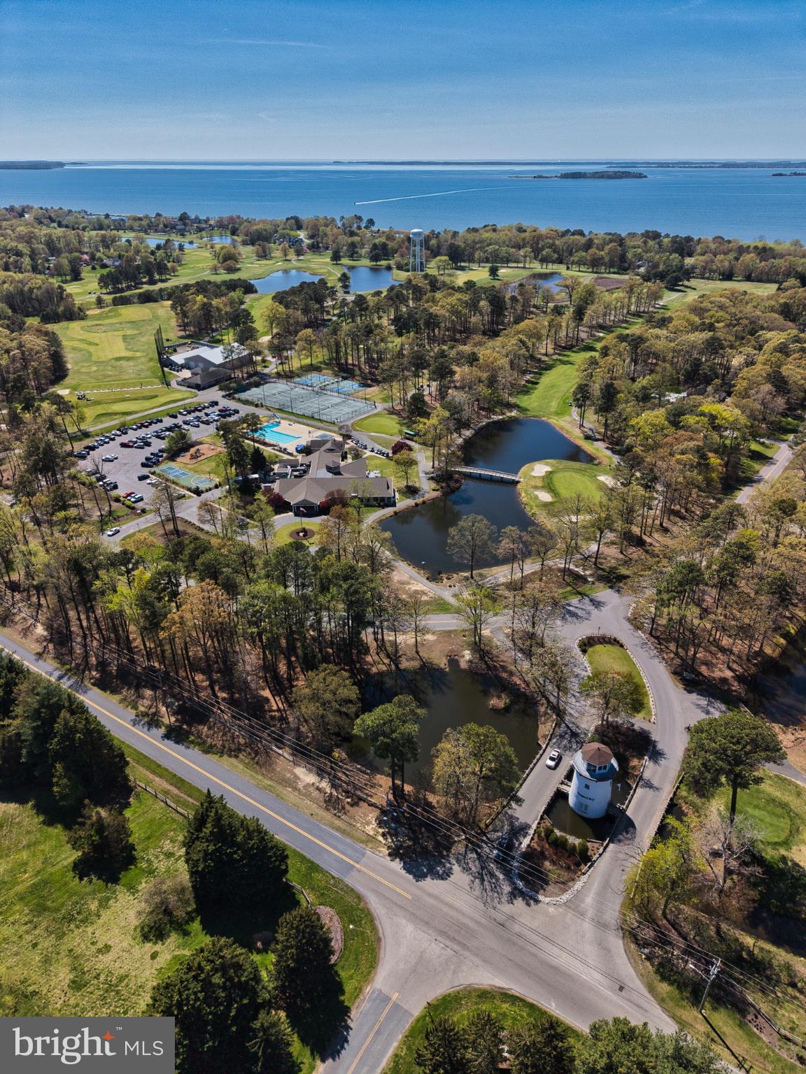 PROSPECT BAY - Residential