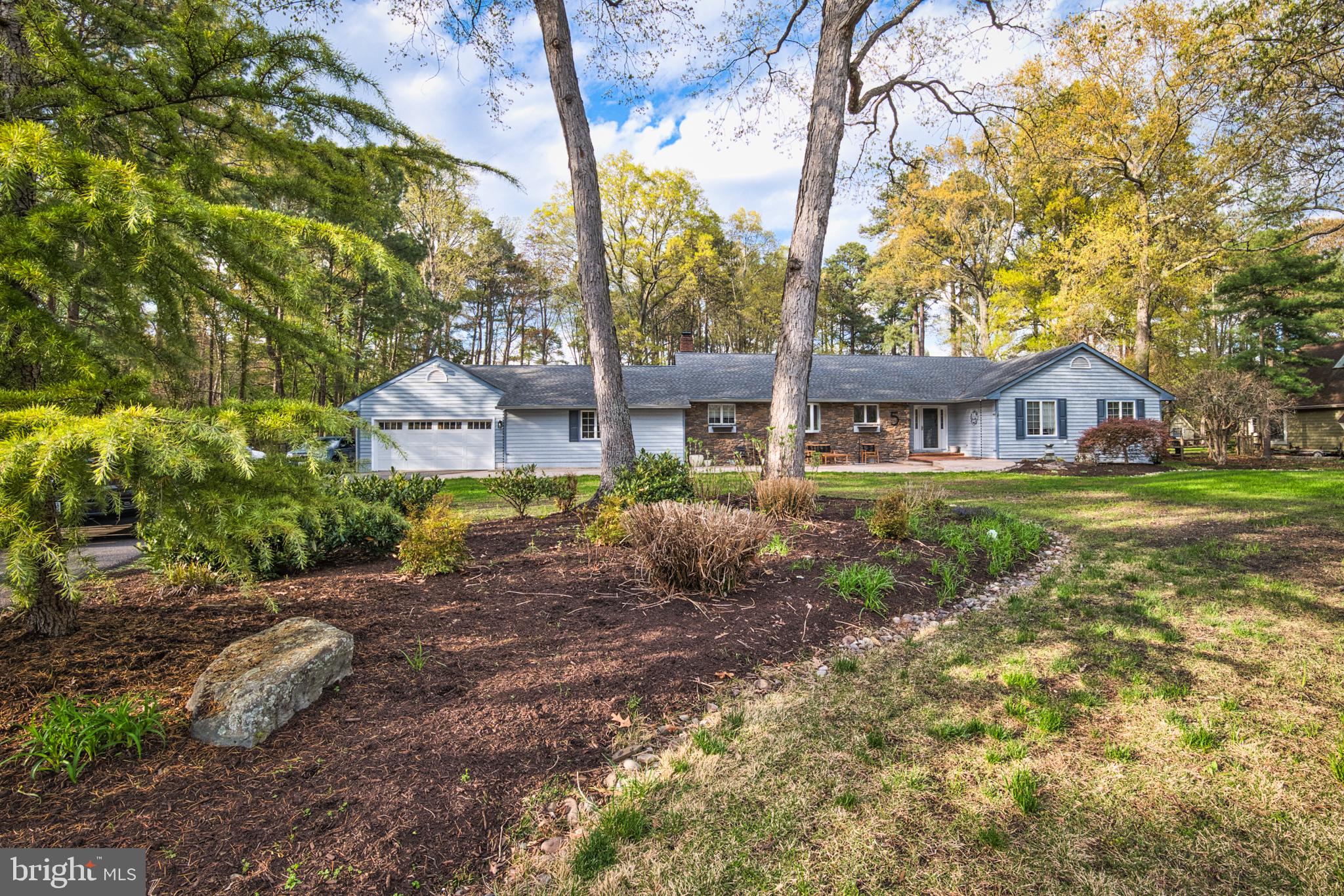 PROSPECT BAY - Residential