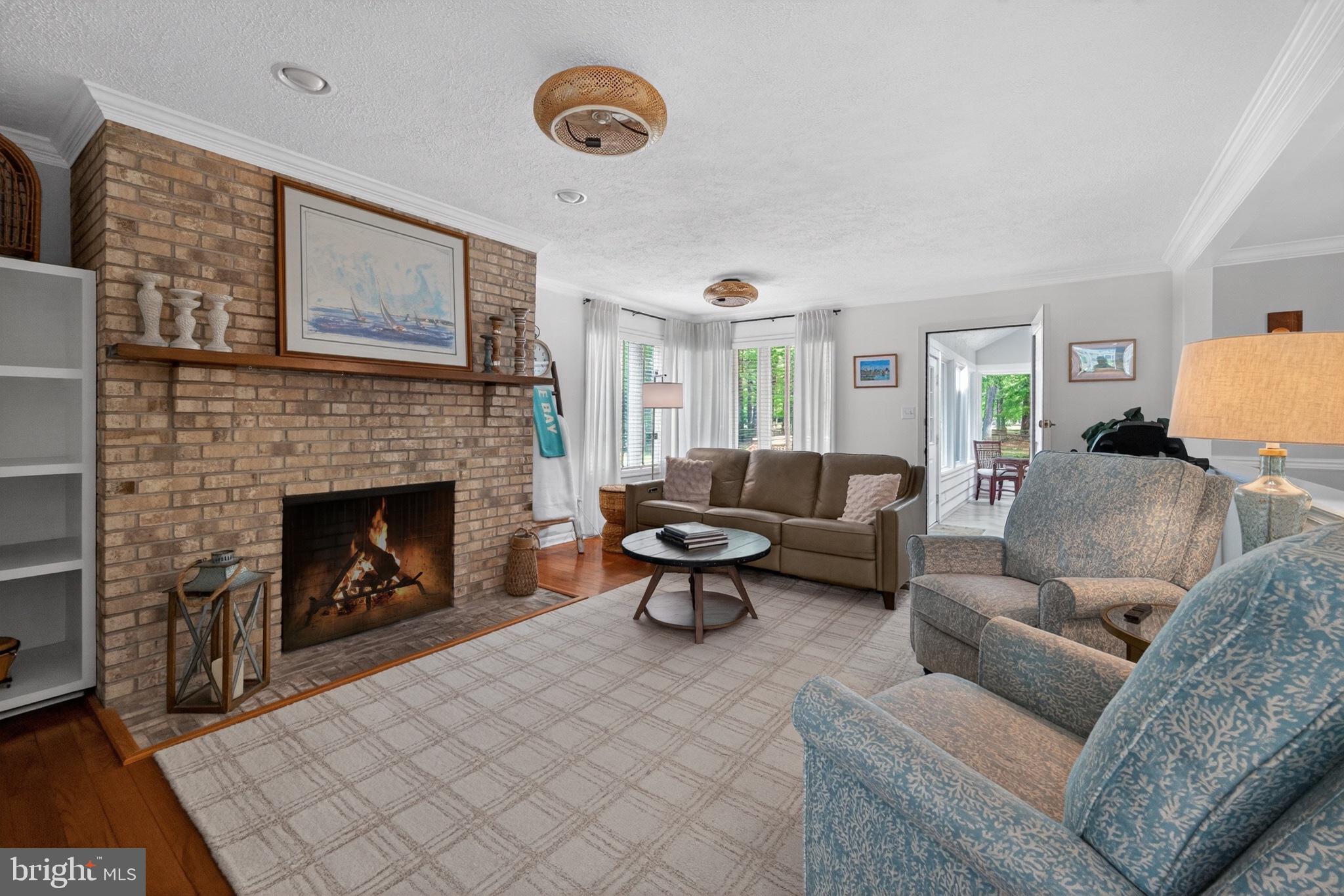 PROSPECT BAY - Residential