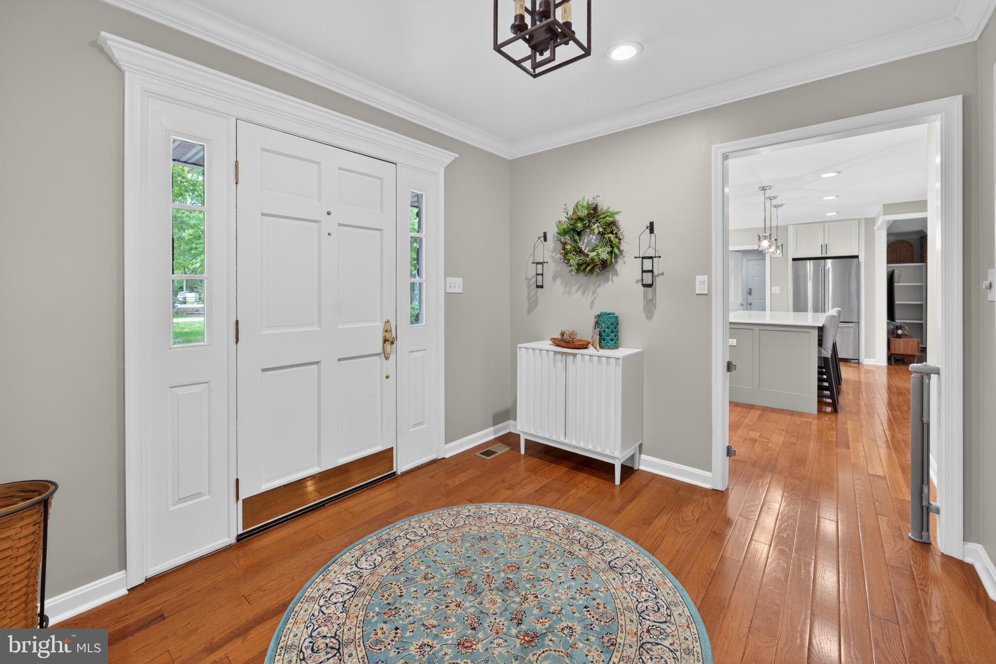 PROSPECT BAY - Residential