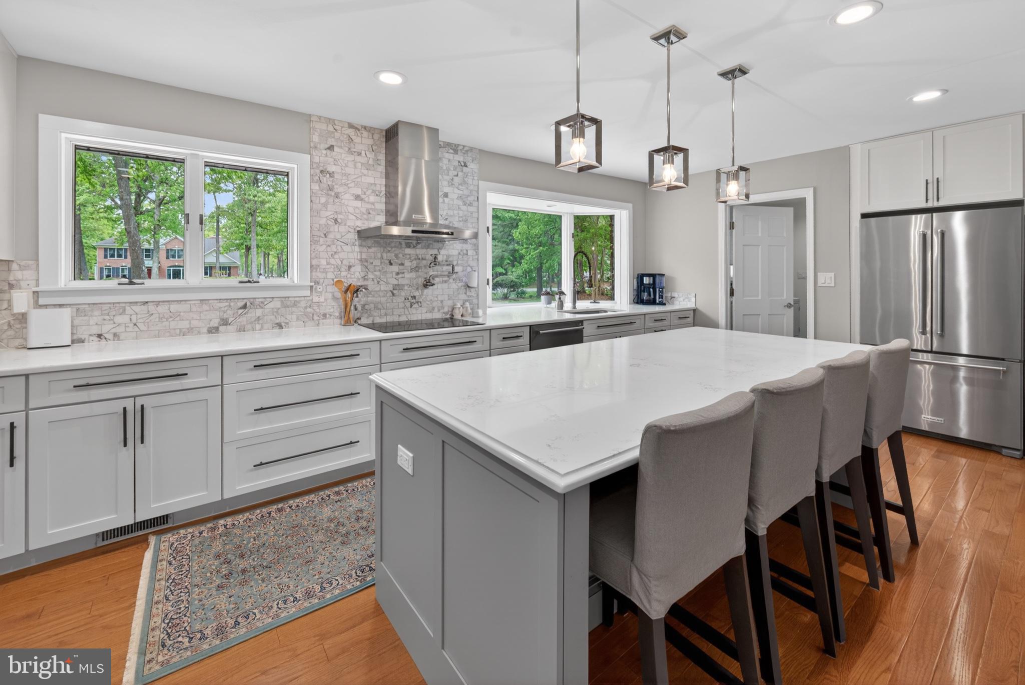 PROSPECT BAY - Residential