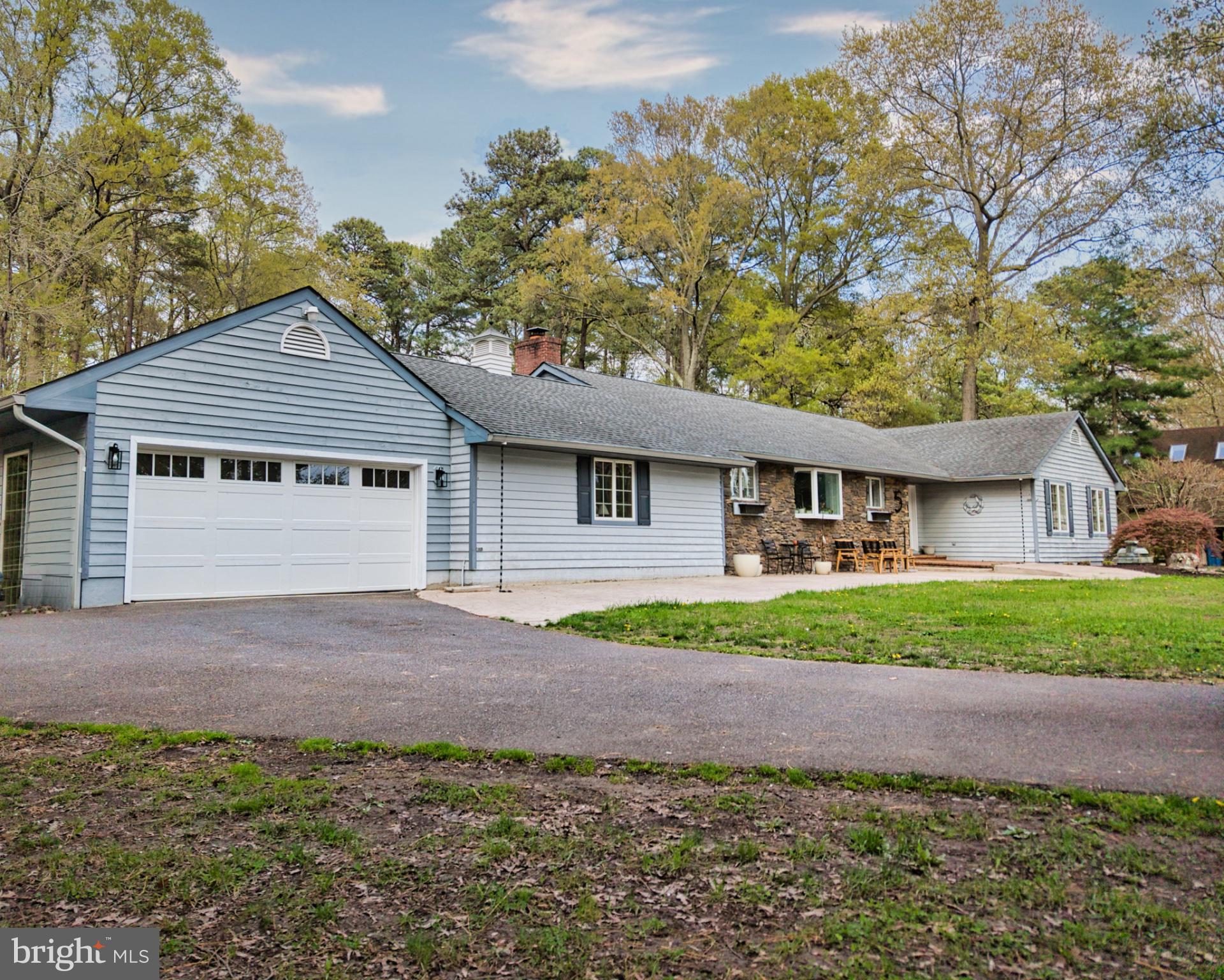 PROSPECT BAY - Residential