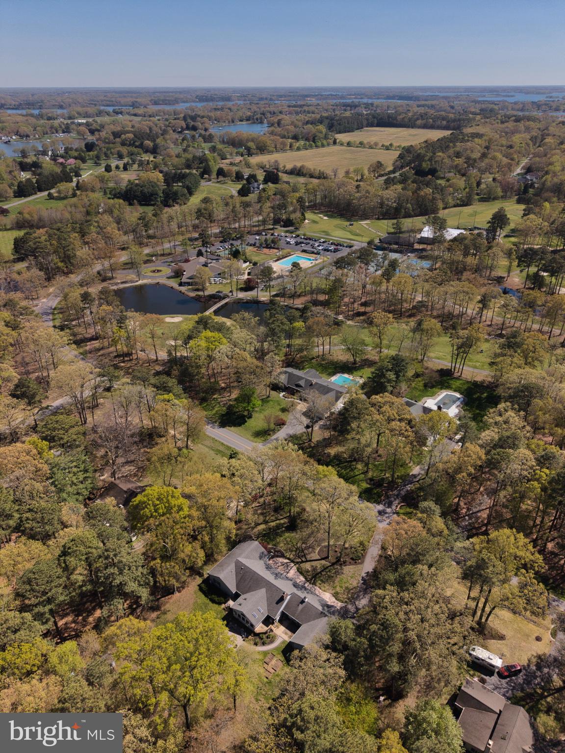 PROSPECT BAY - Residential