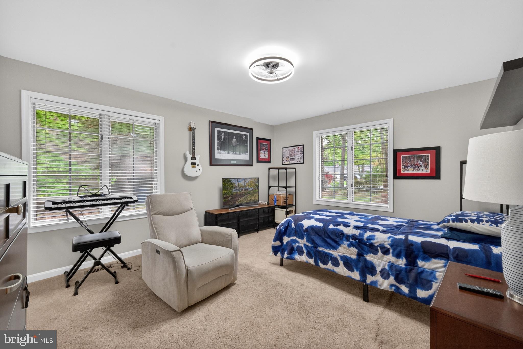 PROSPECT BAY - Residential