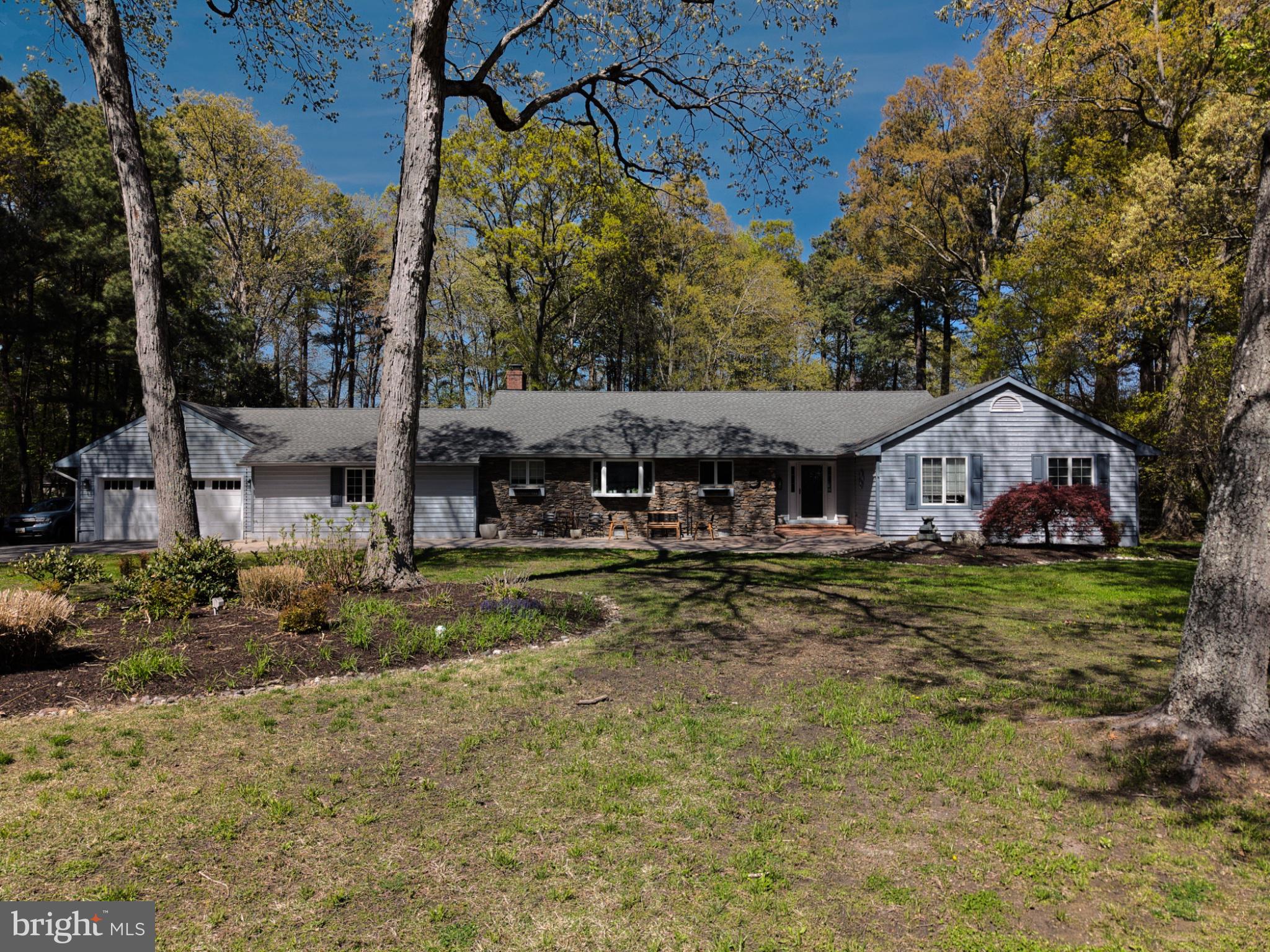 PROSPECT BAY - Residential