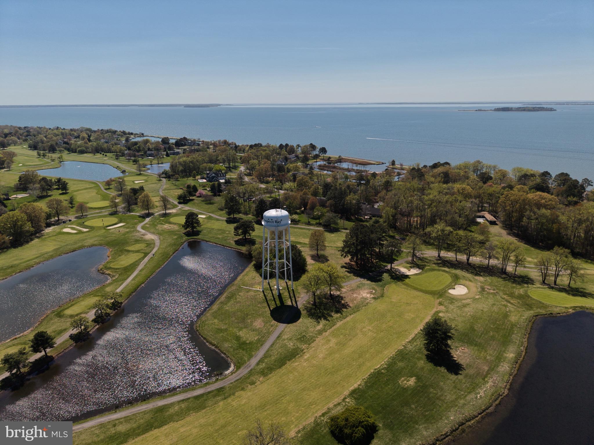 PROSPECT BAY - Residential