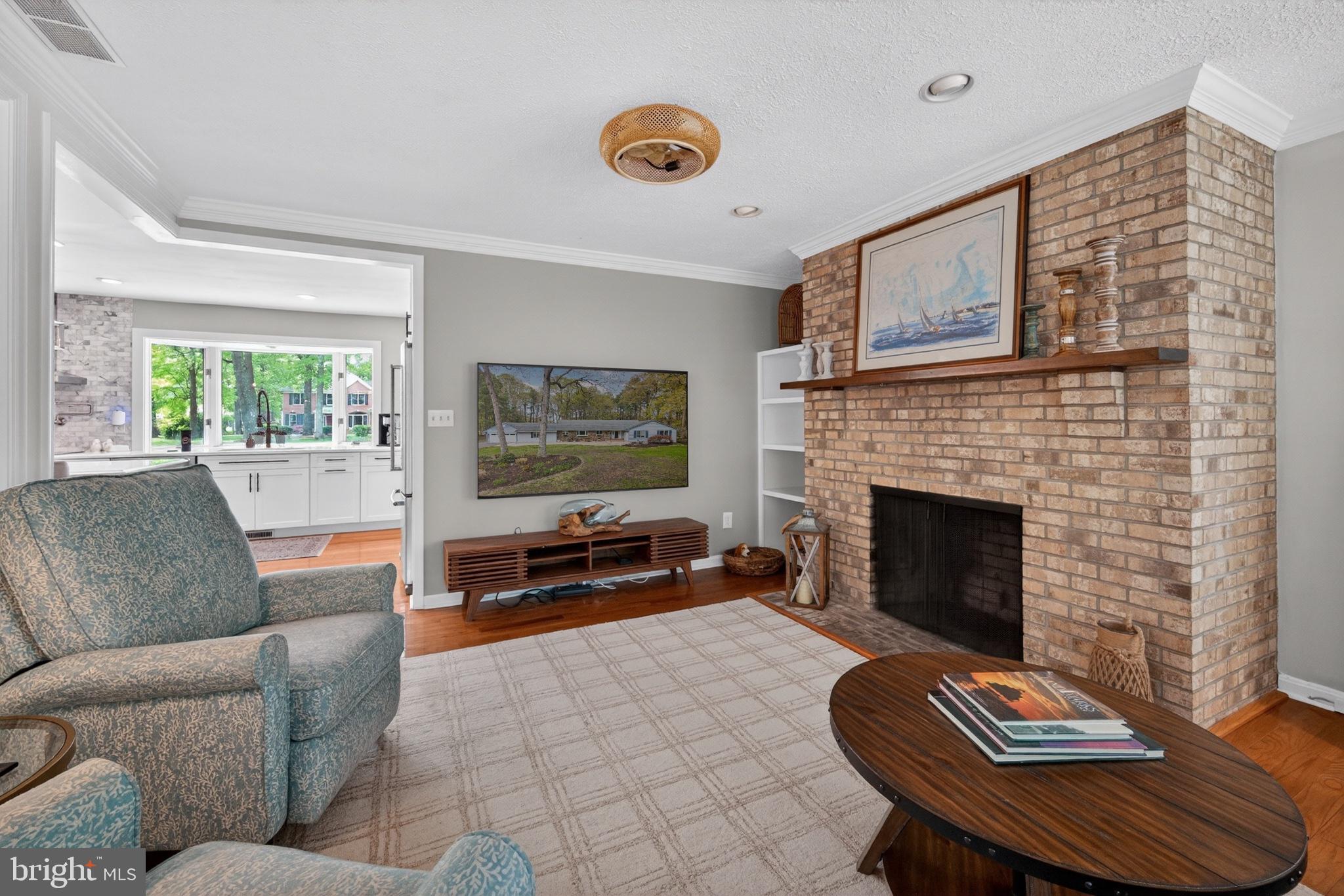 PROSPECT BAY - Residential