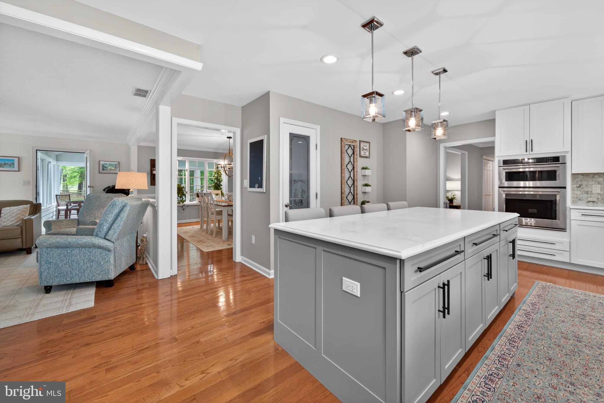 PROSPECT BAY - Residential