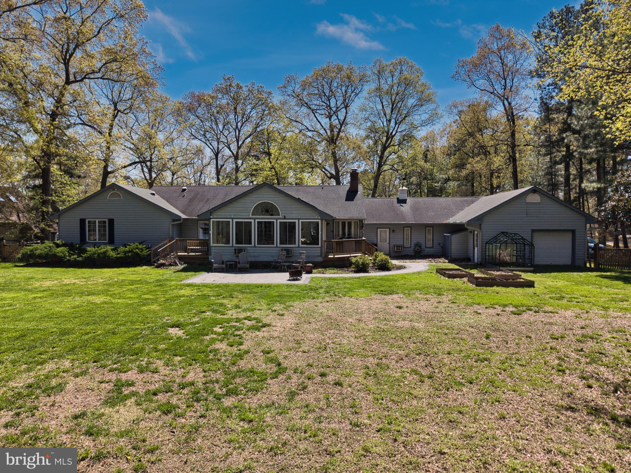 PROSPECT BAY - Residential