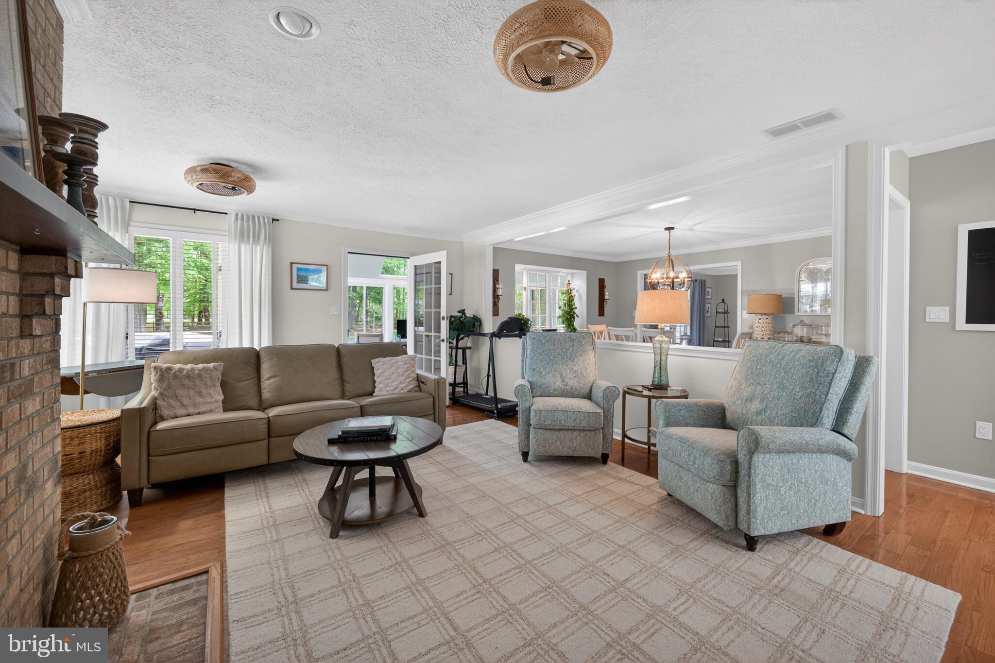 PROSPECT BAY - Residential