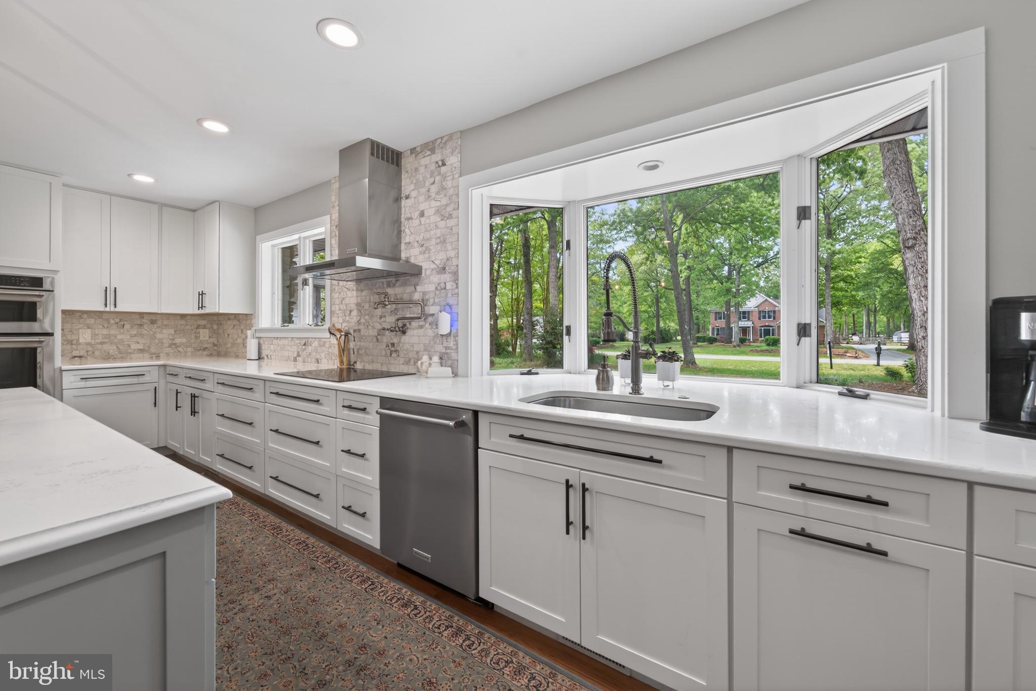 PROSPECT BAY - Residential