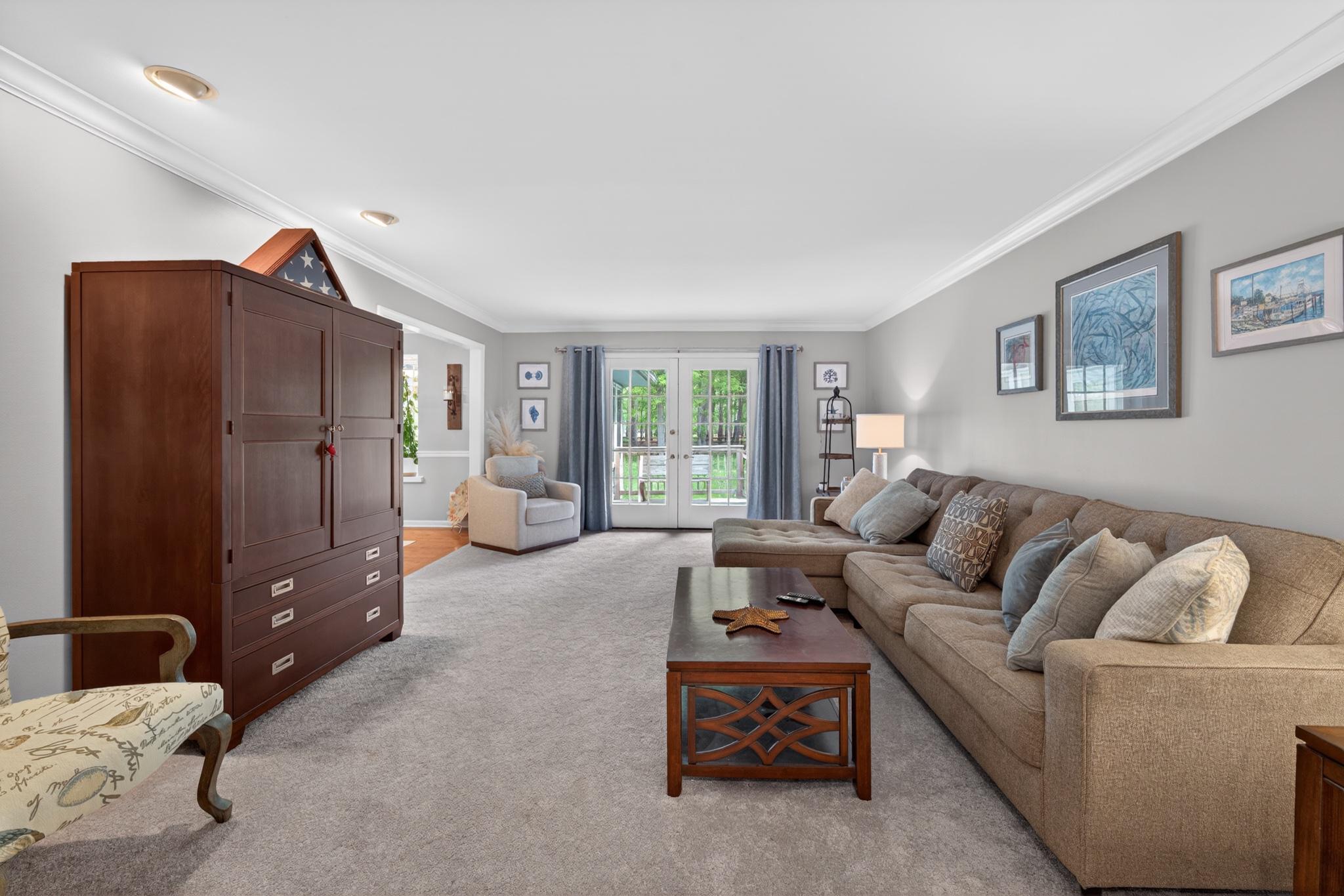 PROSPECT BAY - Residential