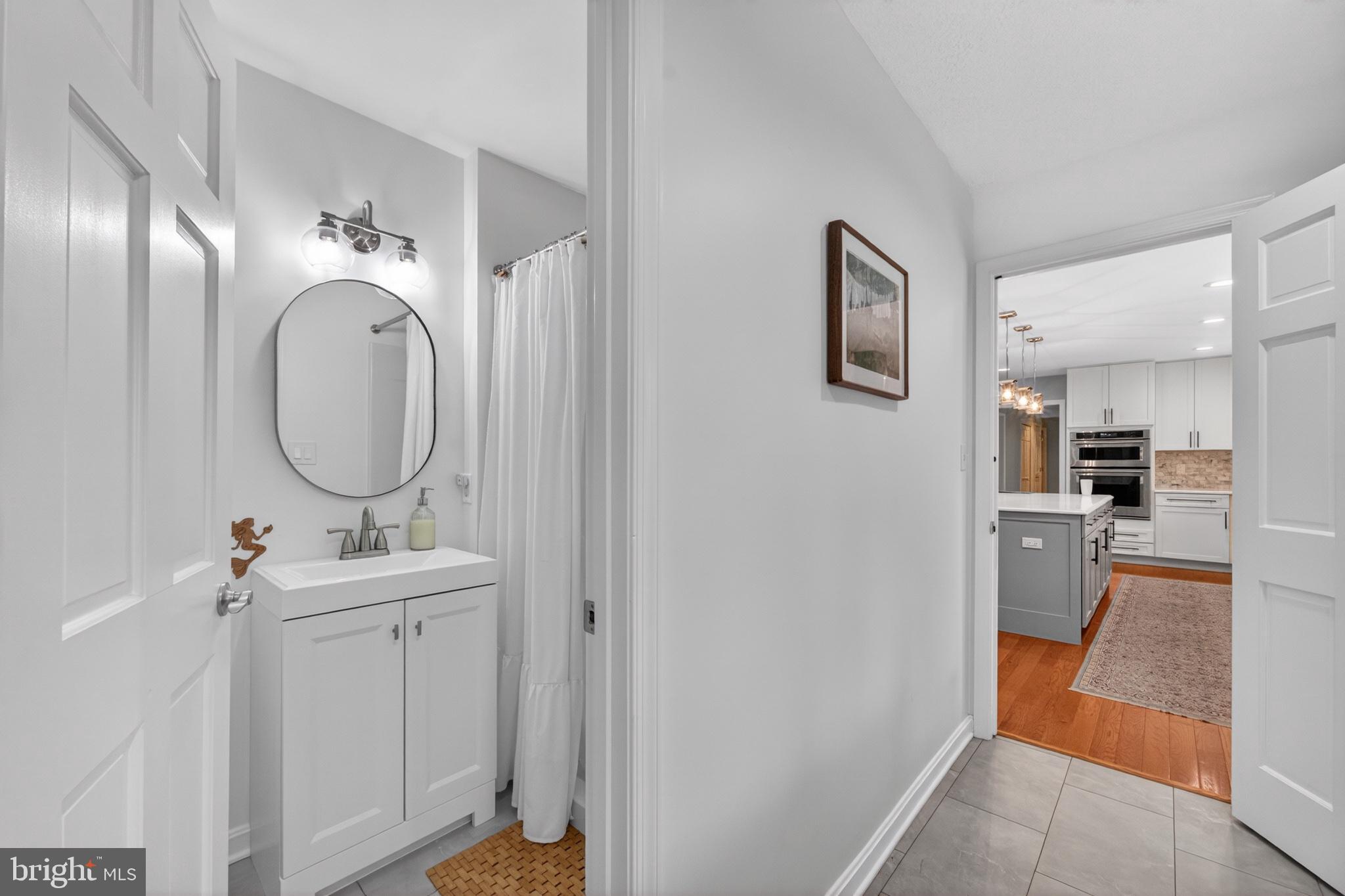 PROSPECT BAY - Residential