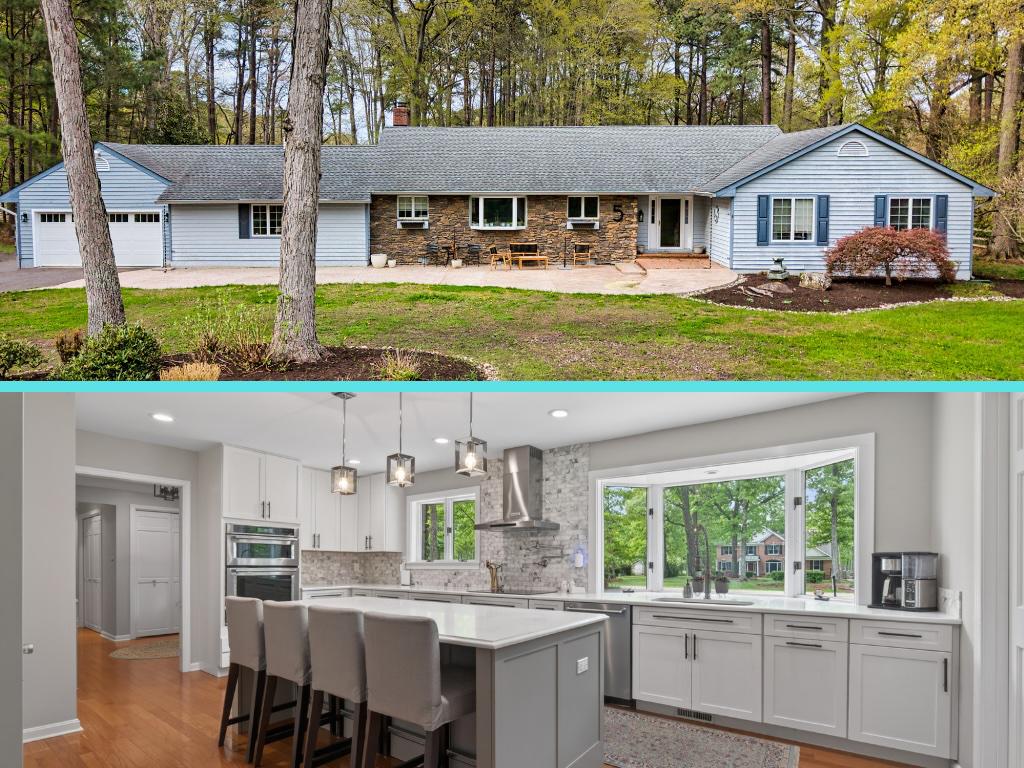 PROSPECT BAY - Residential